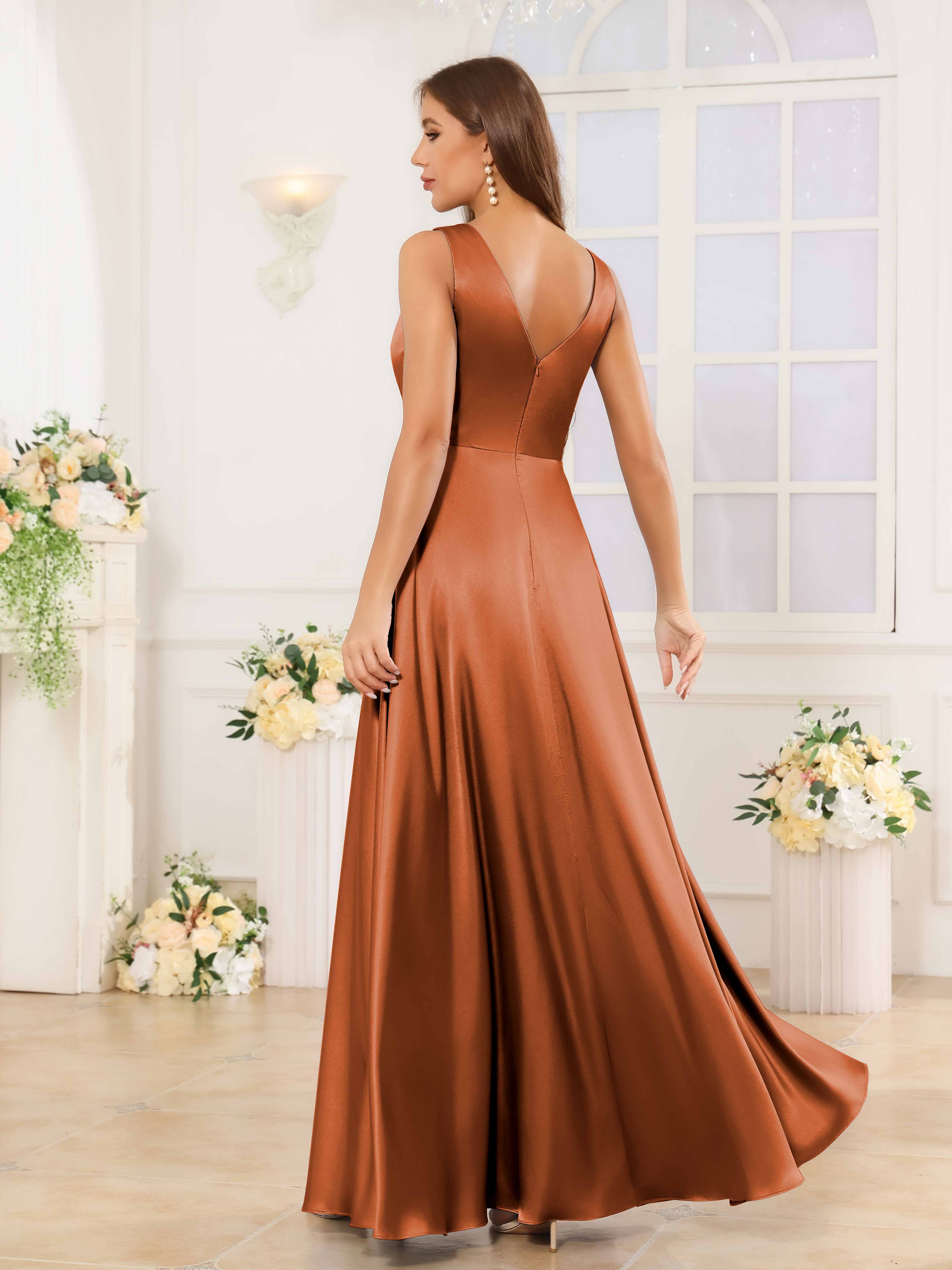 #Couleur_Orange Brûlé