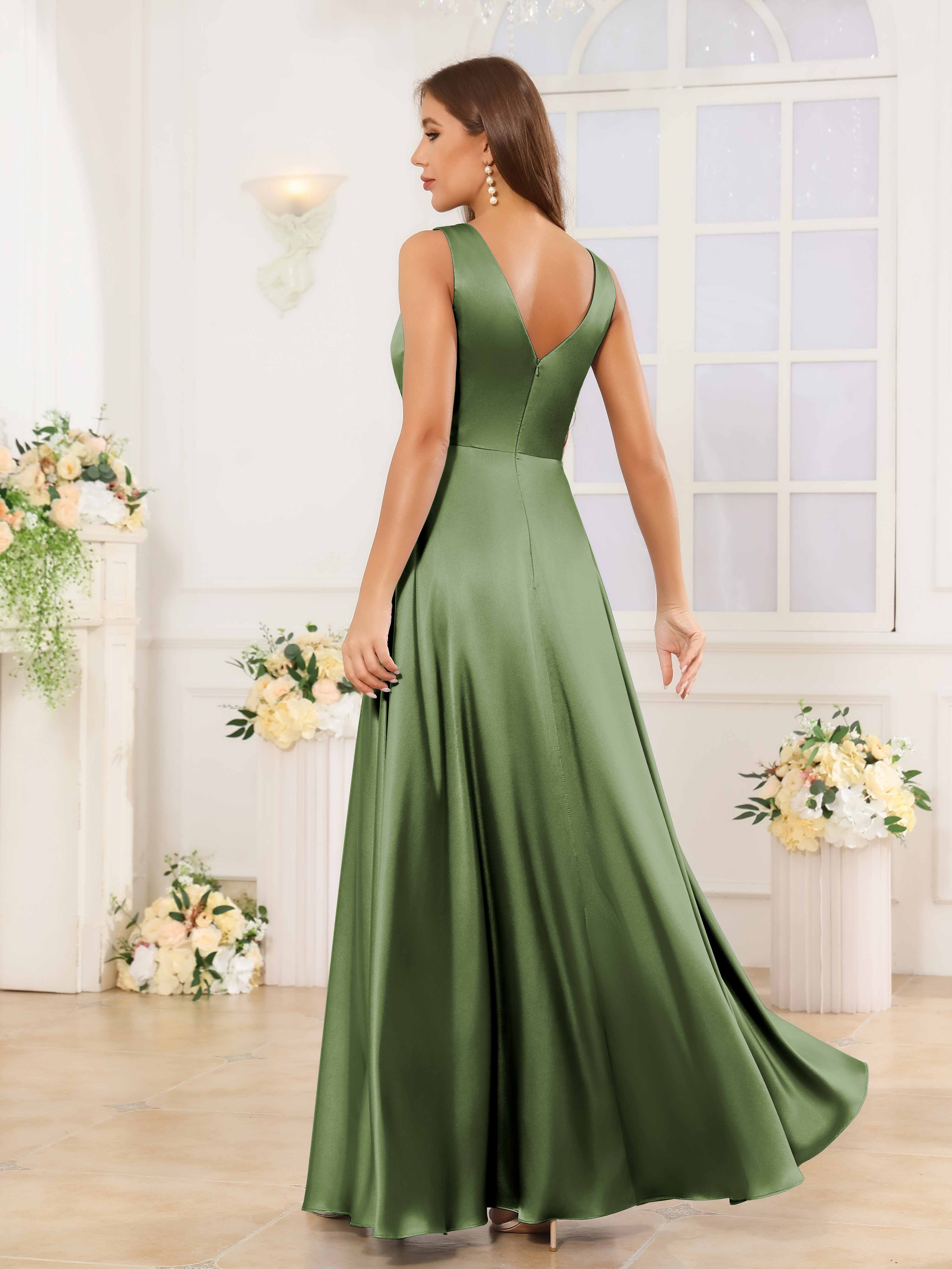 #Couleur_Vert Olive