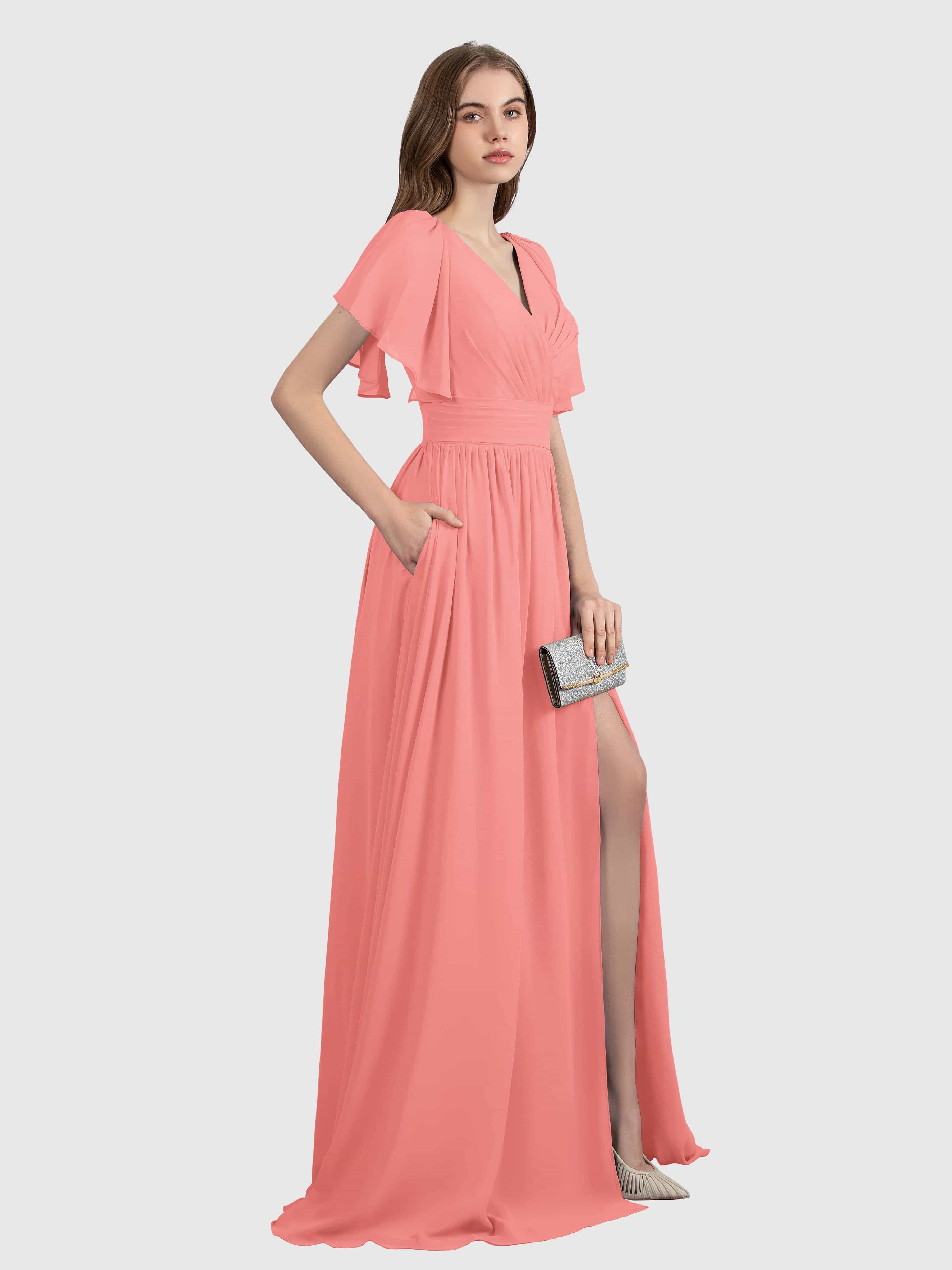 #Couleur_Corail