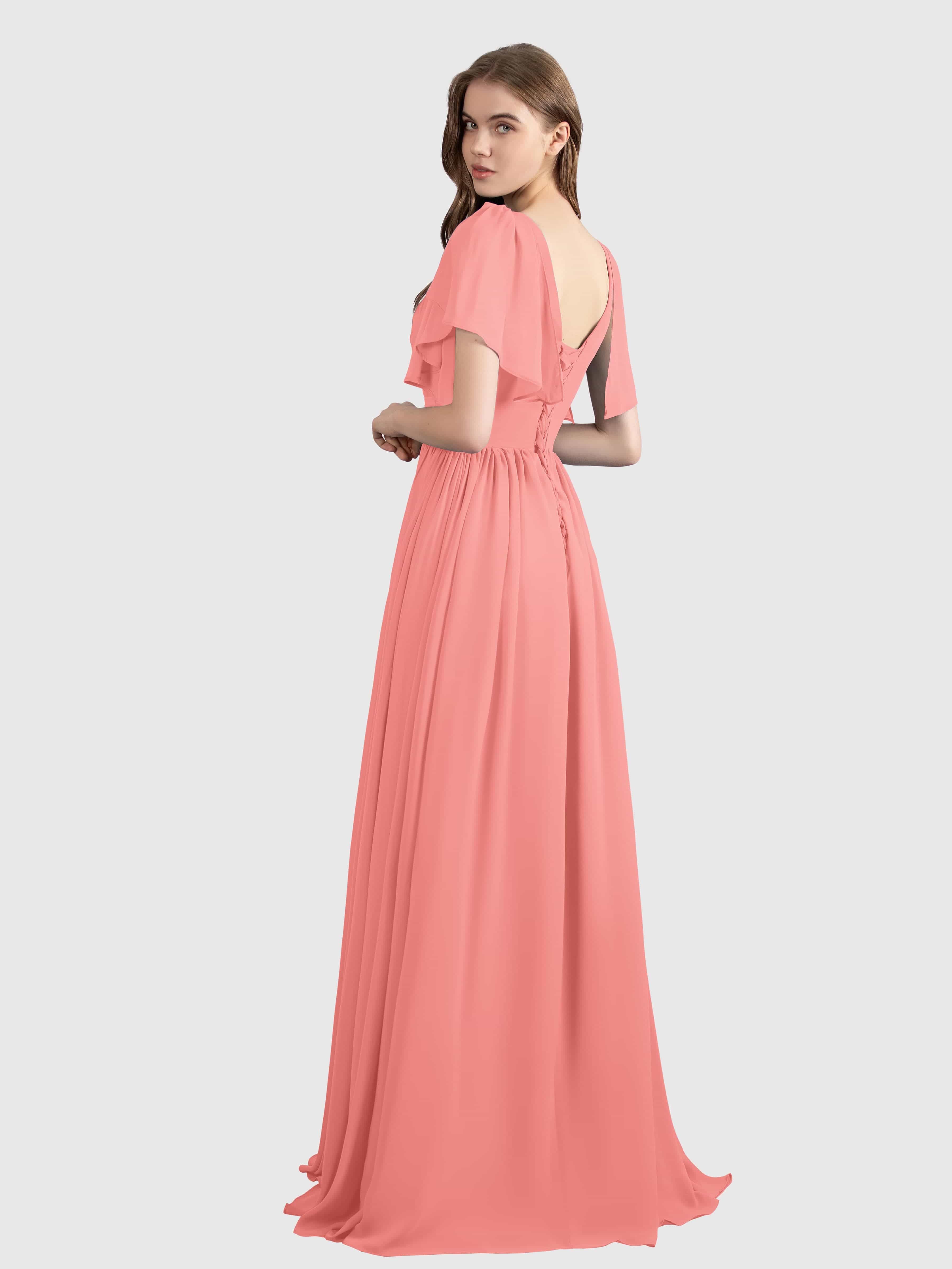 #Couleur_Corail