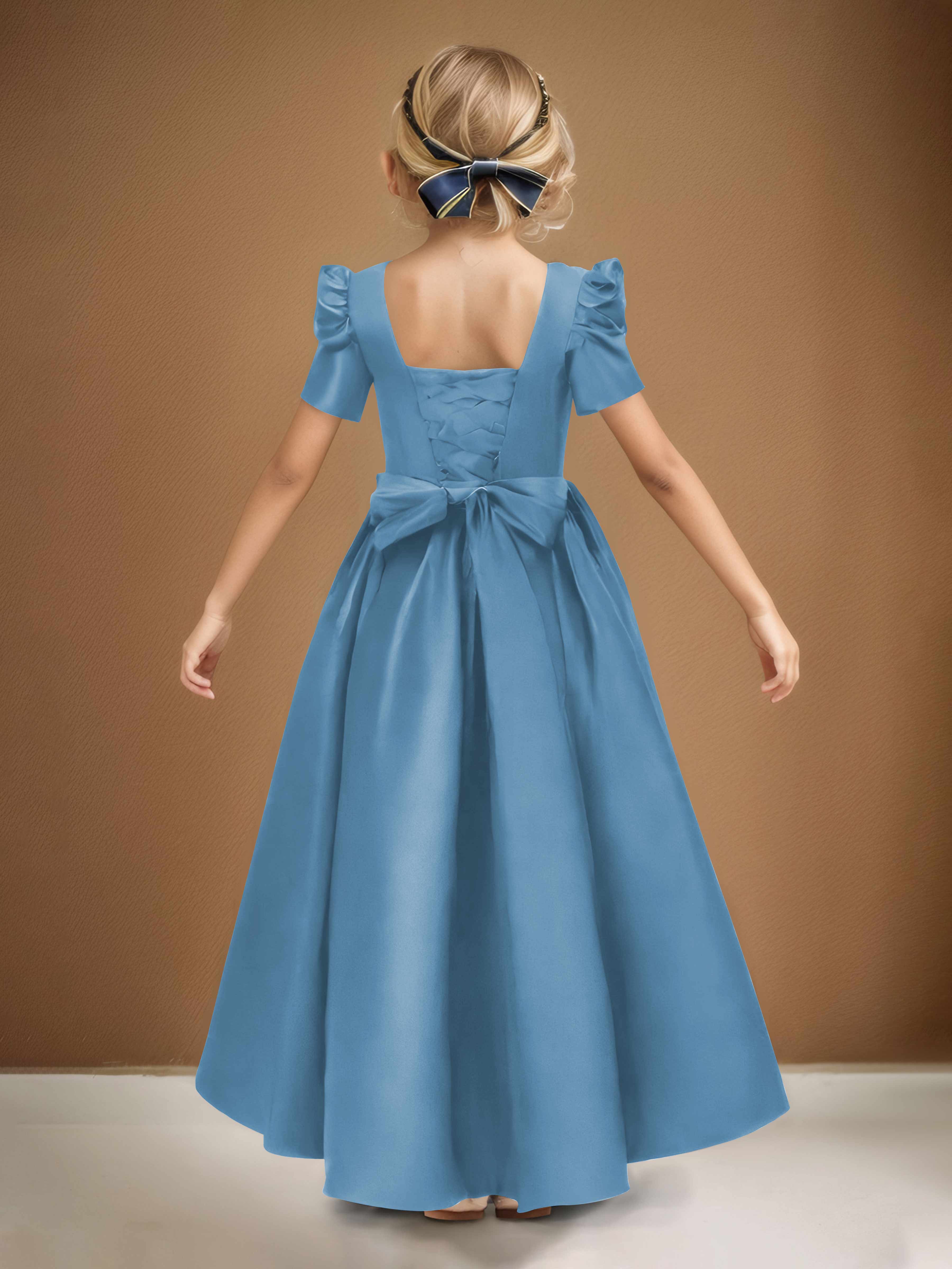 #Couleur_Bleu Poussiéreux