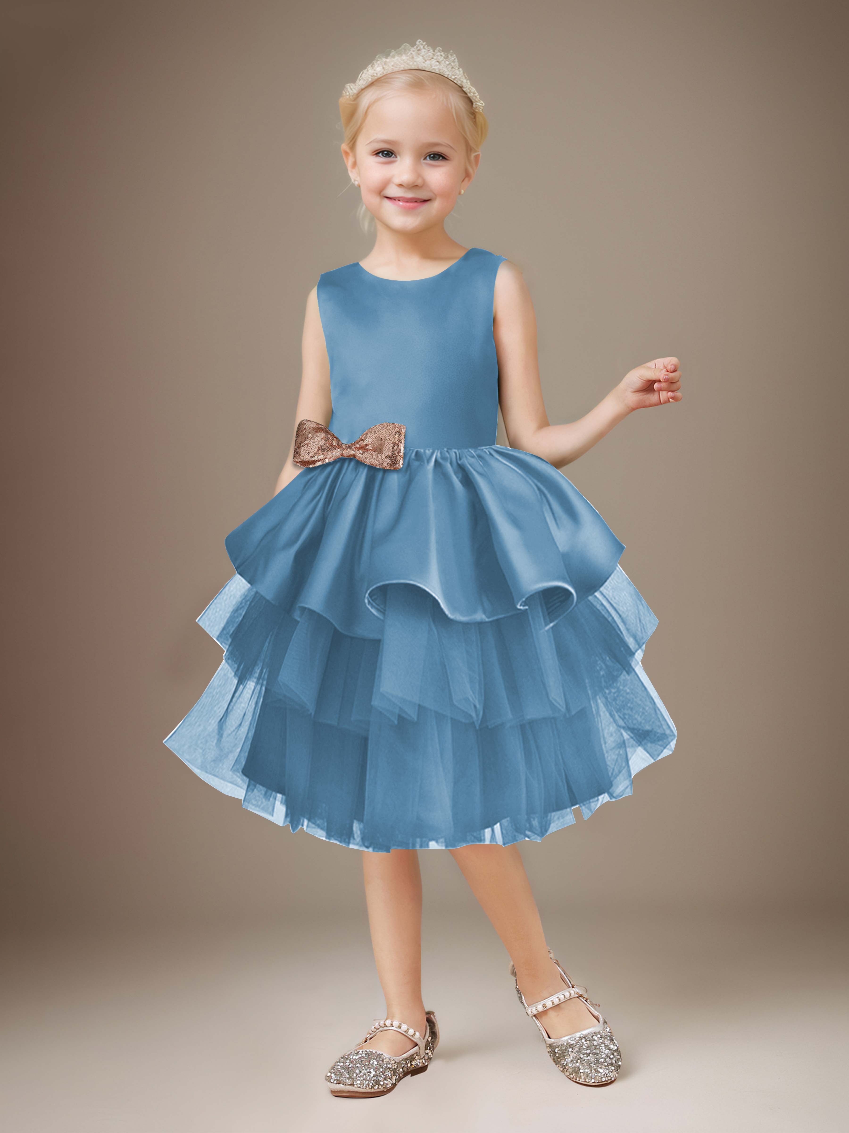 #Couleur_Bleu Poussiéreux