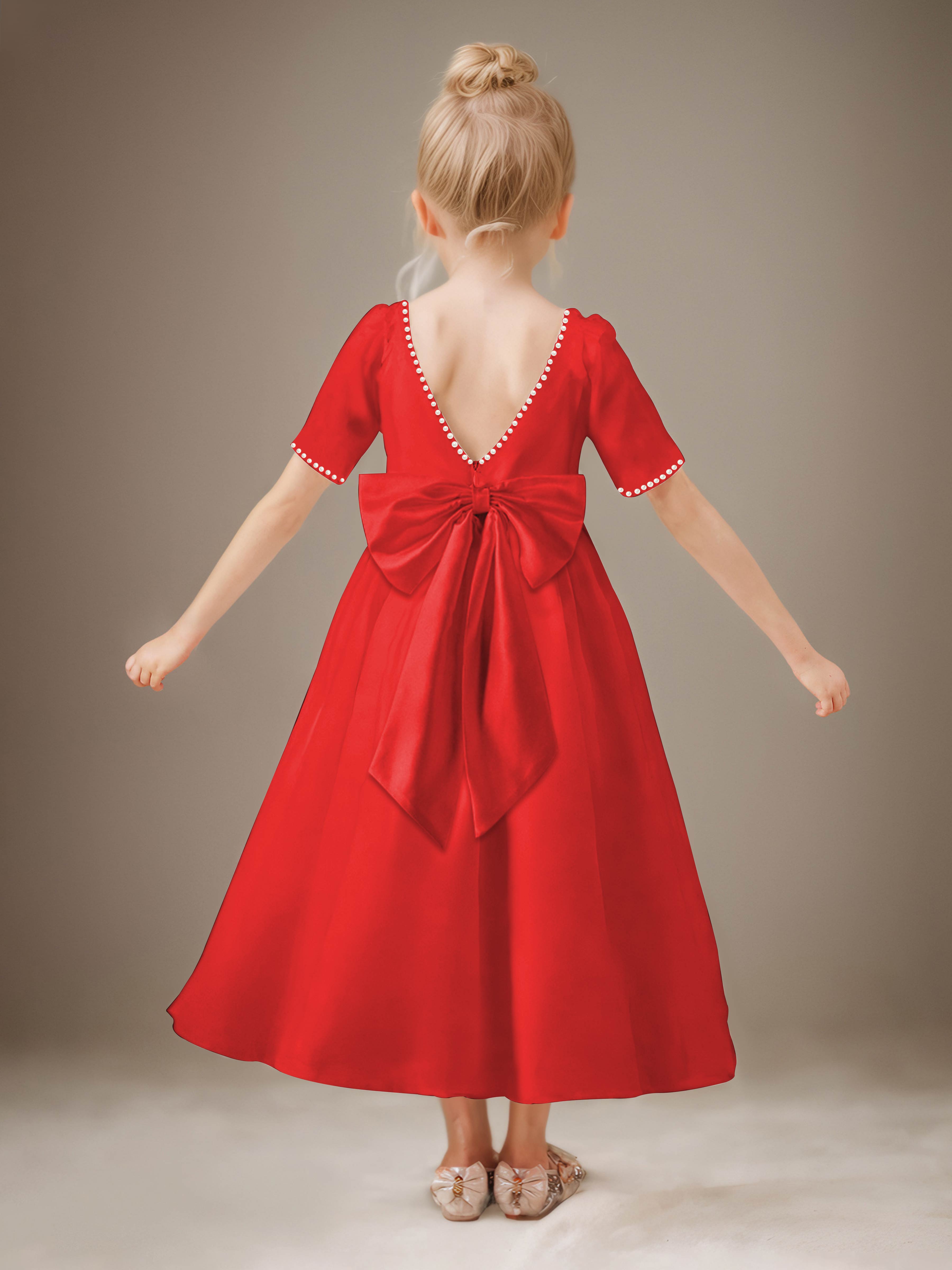 #Couleur_Rouge Cerise