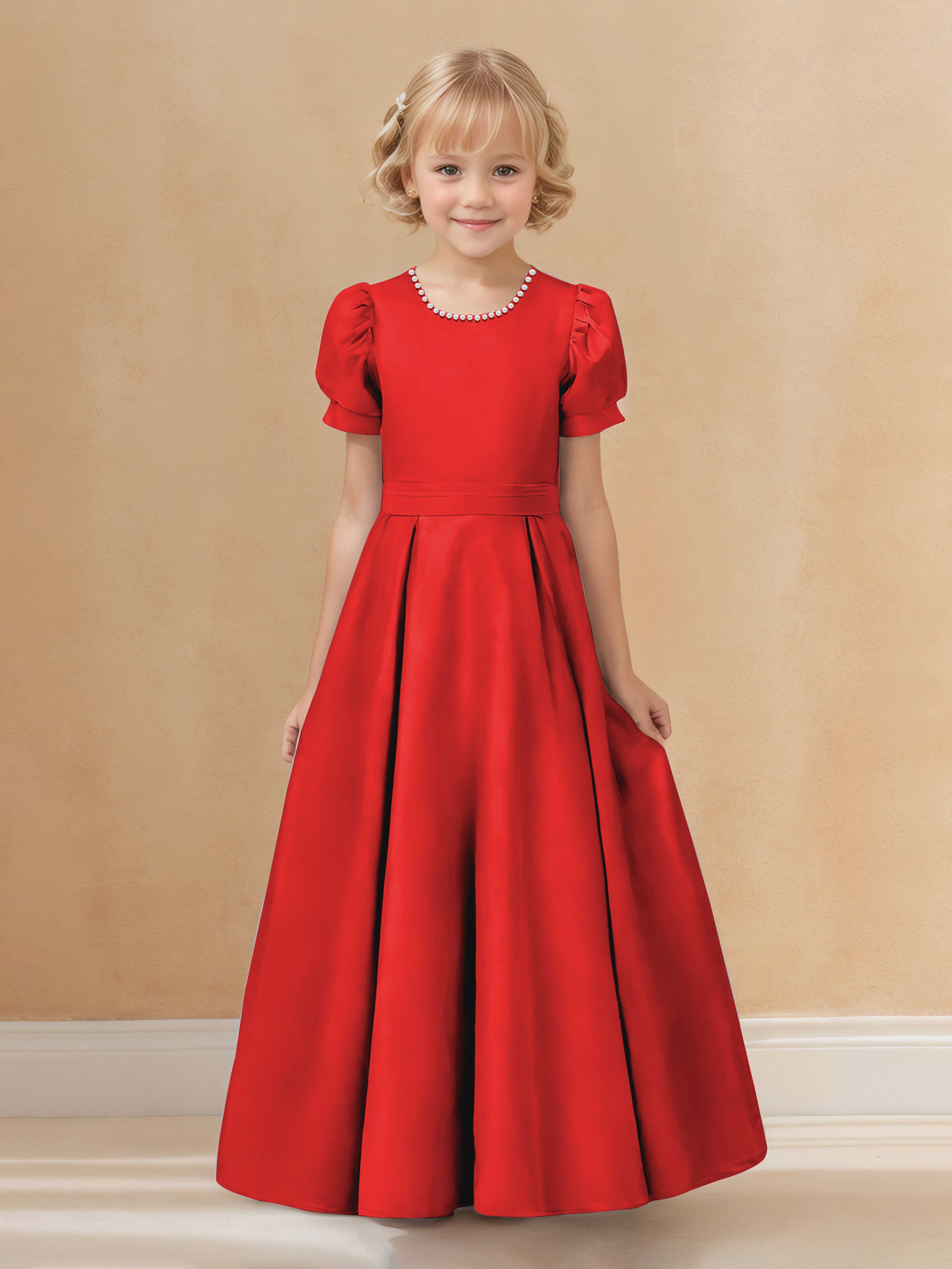 #Couleur_Rouge Cerise