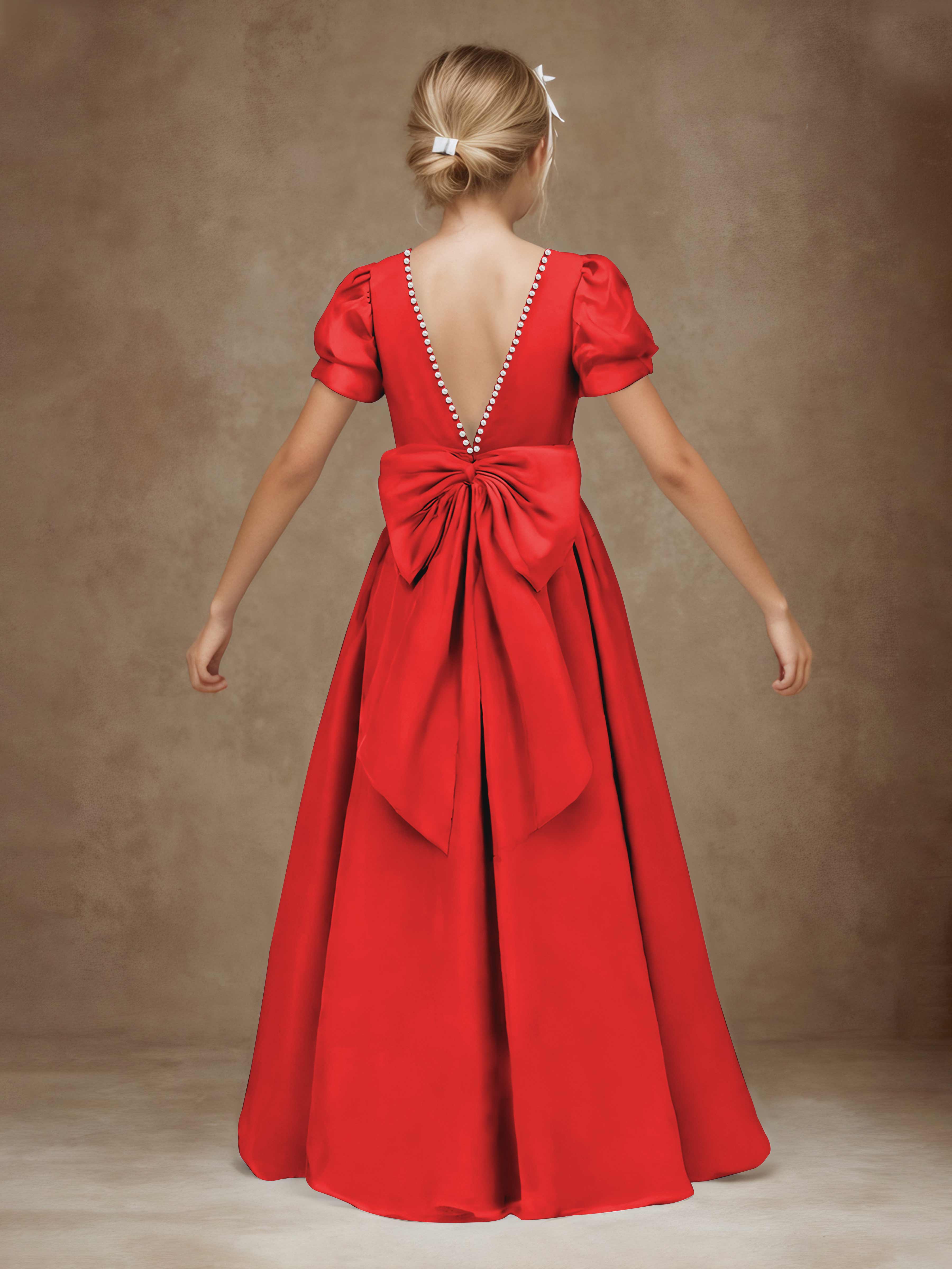 #Couleur_Rouge Cerise