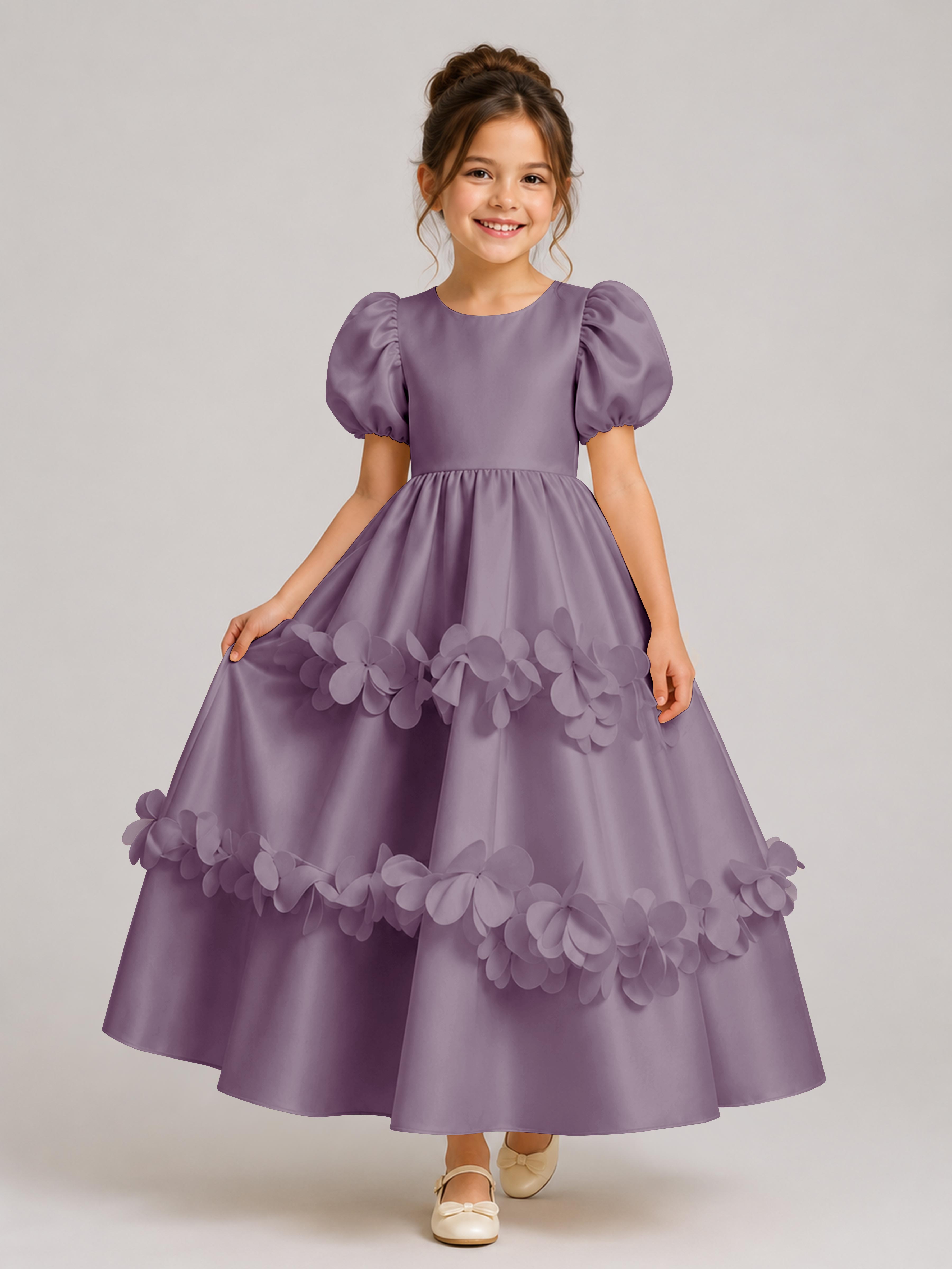 #Couleur_Vintage Mauve