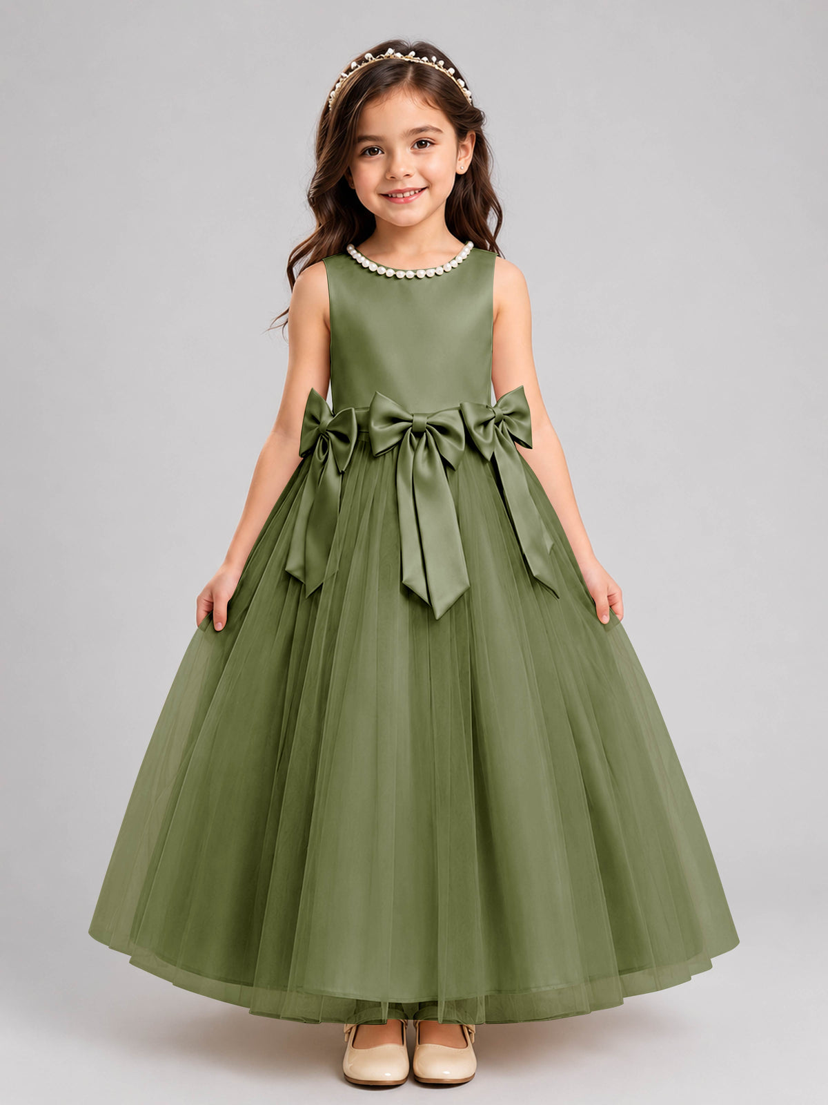 #Couleur_Vert Olive