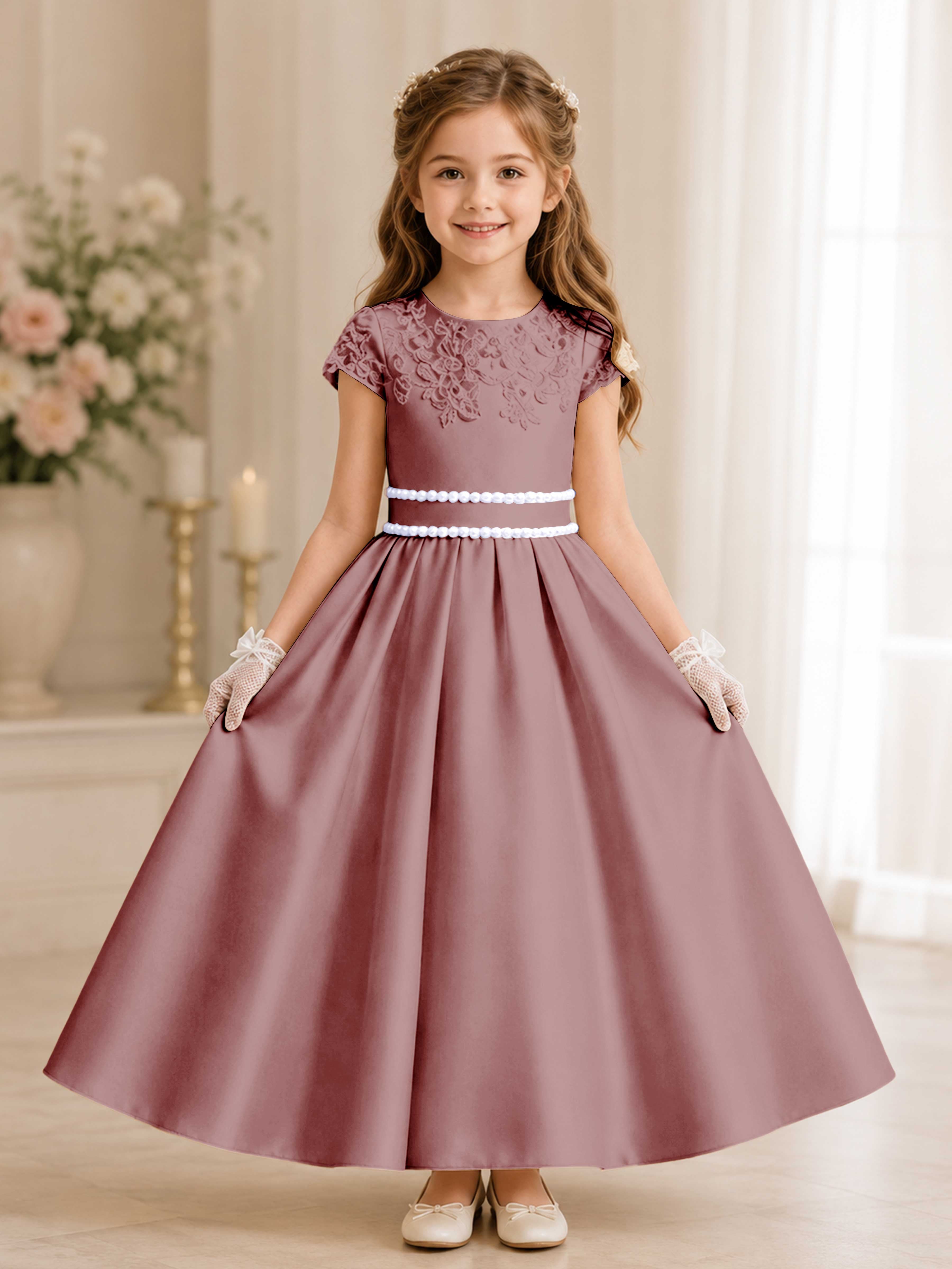 #Couleur_Rose Poussiéreuse
