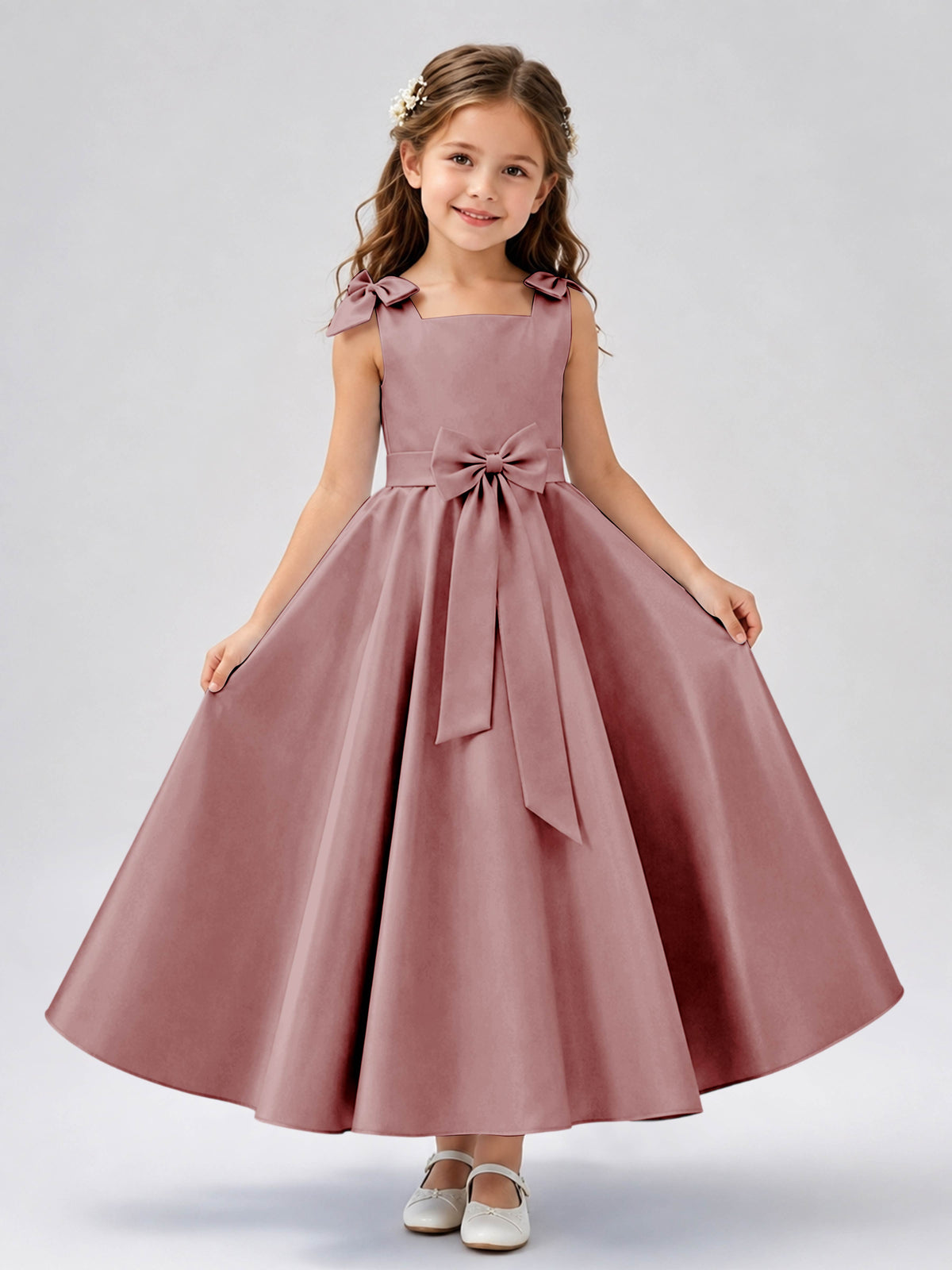 #Couleur_Rose Poussiéreuse