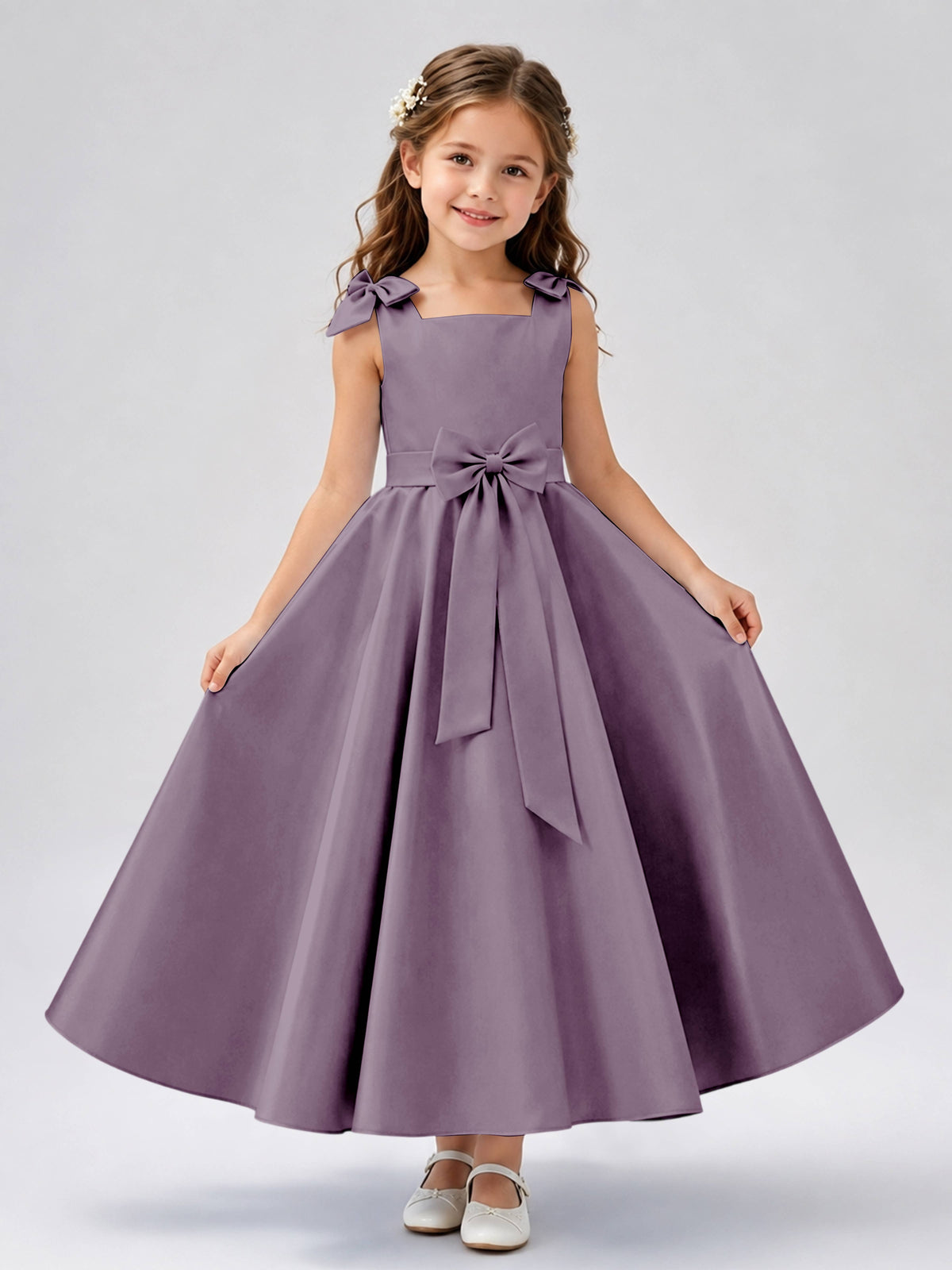 #Couleur_Vintage Mauve