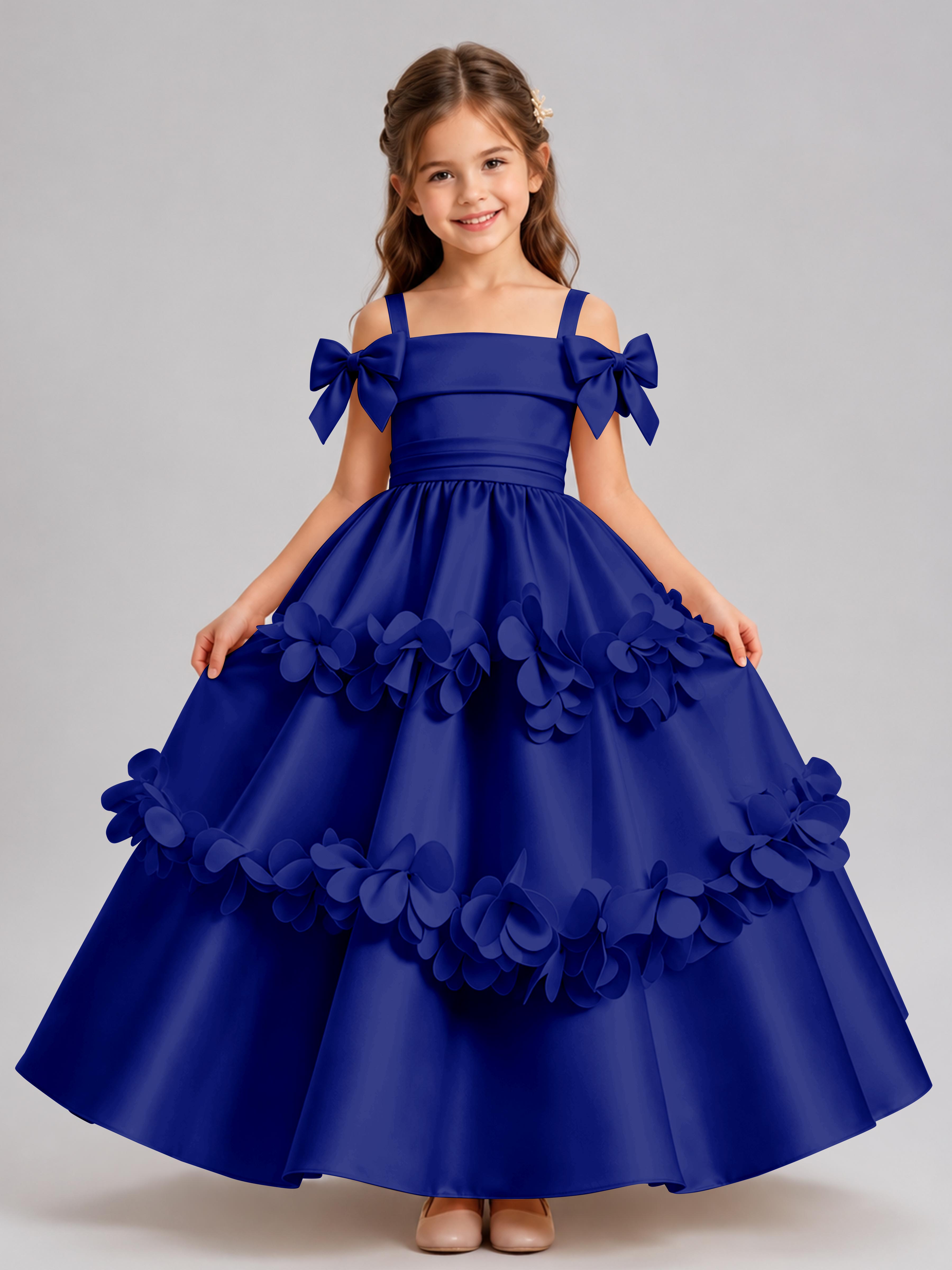 #Couleur_Bleu Roi