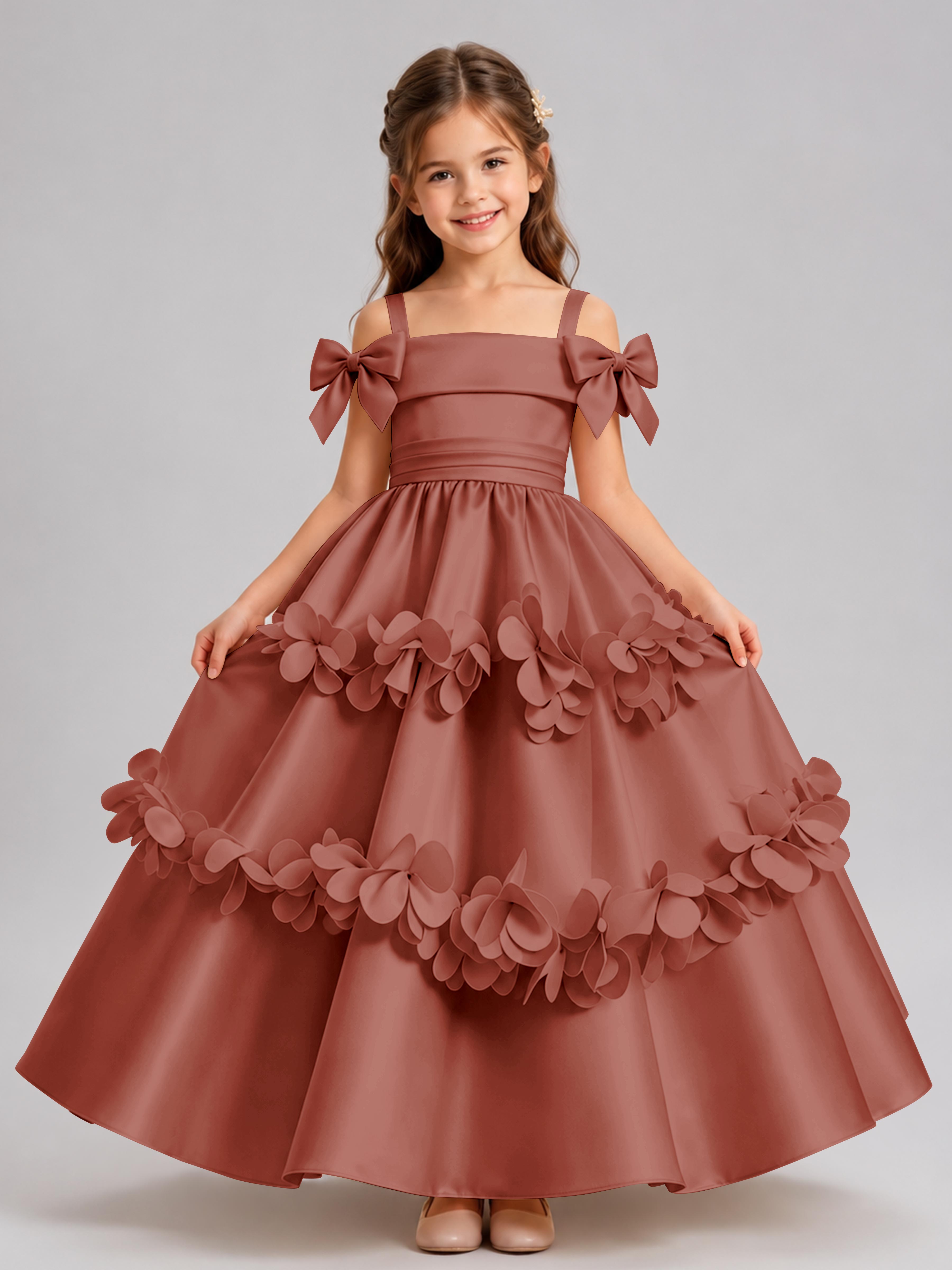 #Couleur_Orange Brûlé