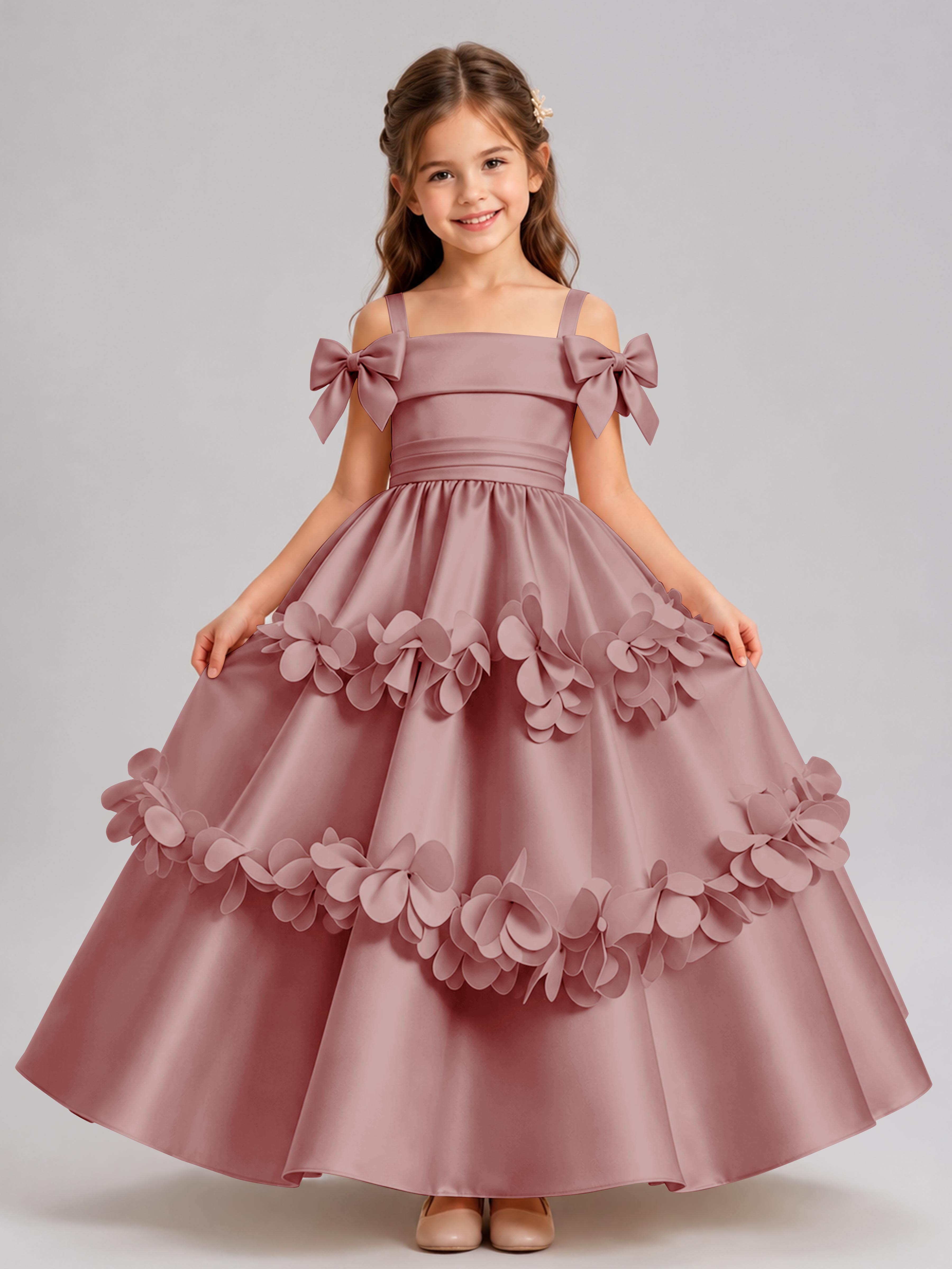 #Couleur_Rose Poussiéreuse