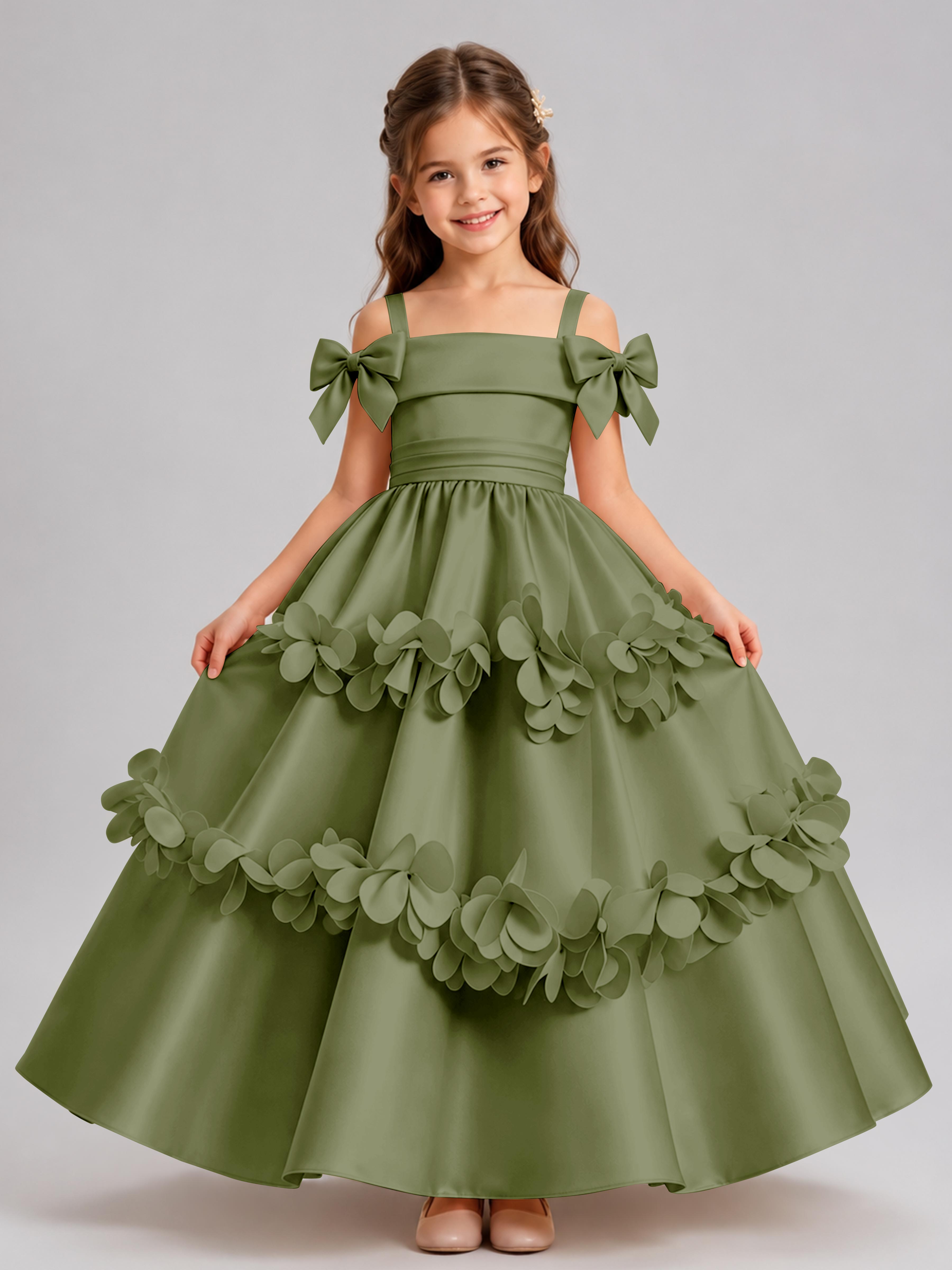 #Couleur_Vert Olive