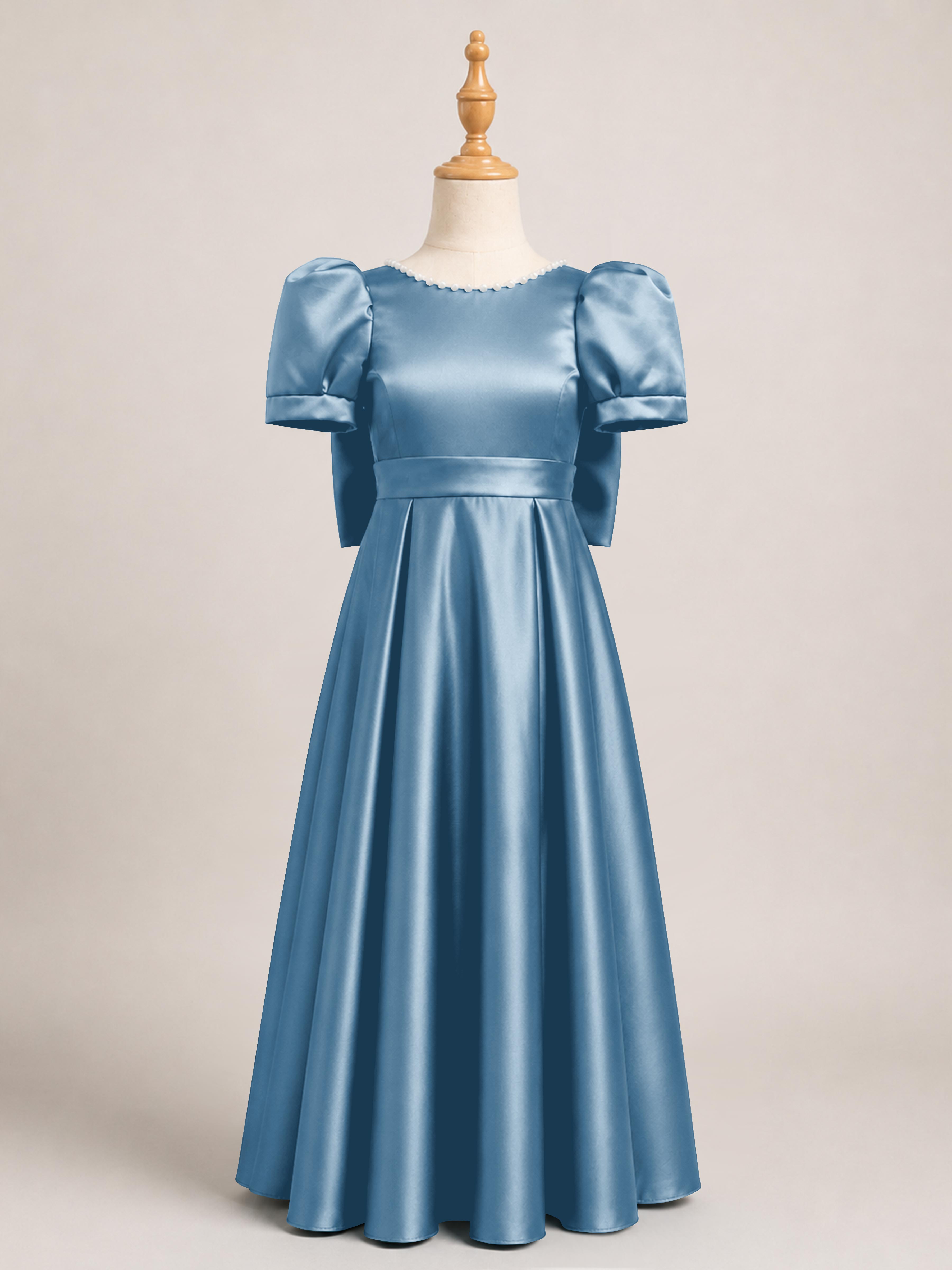 #Couleur_Bleu Poussiéreux