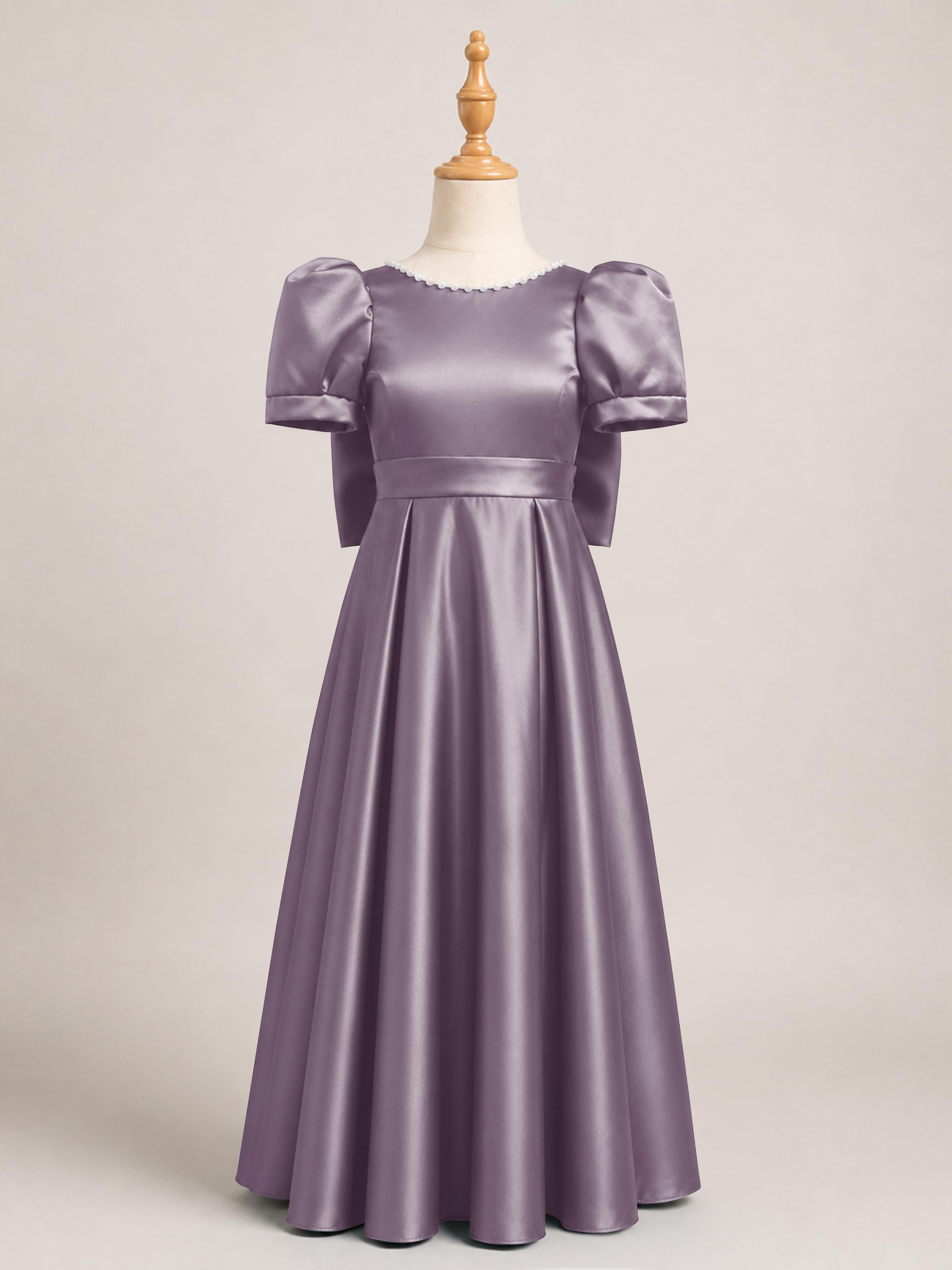#Couleur_Vintage Mauve