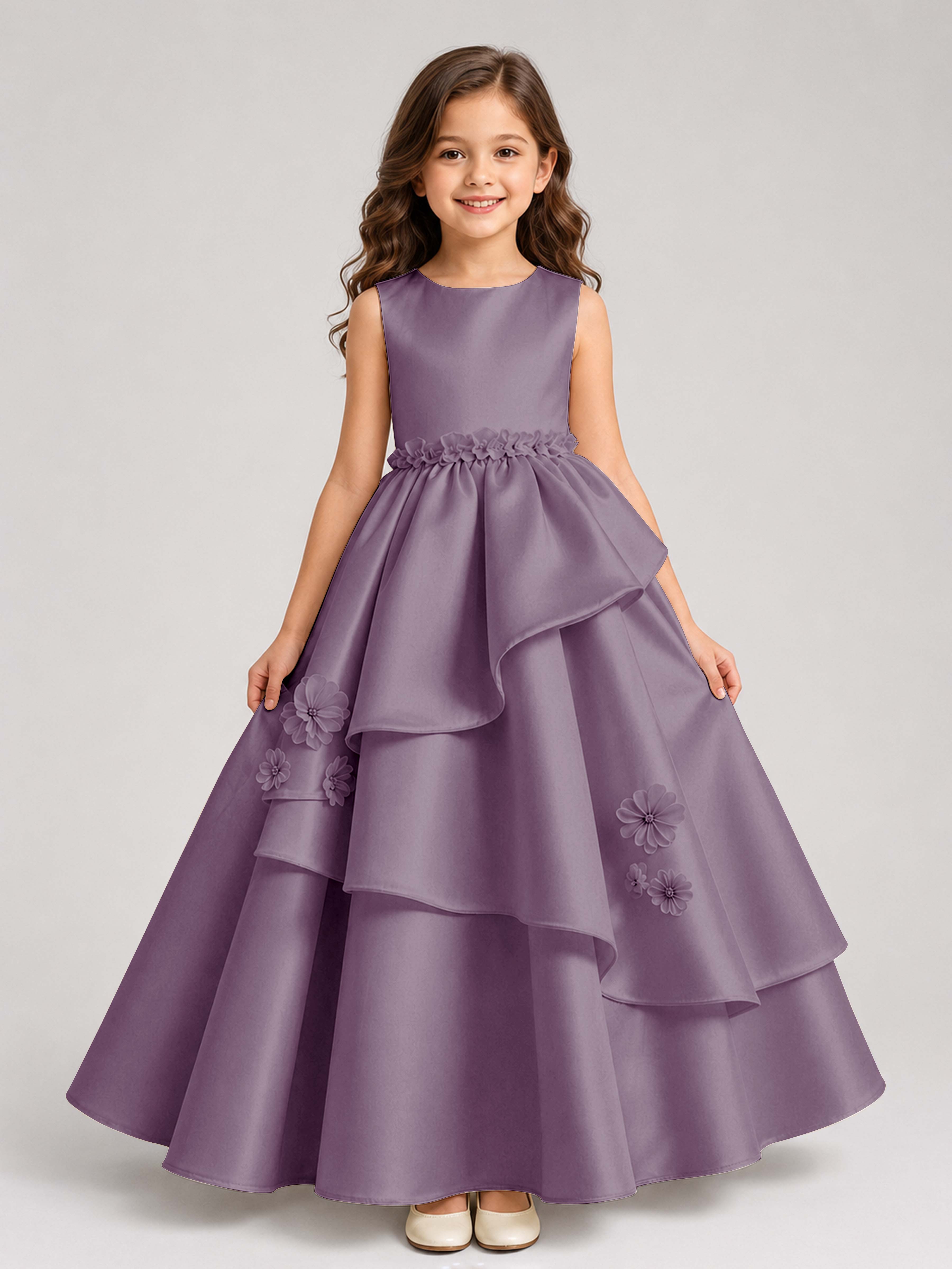 #Couleur_Vintage Mauve