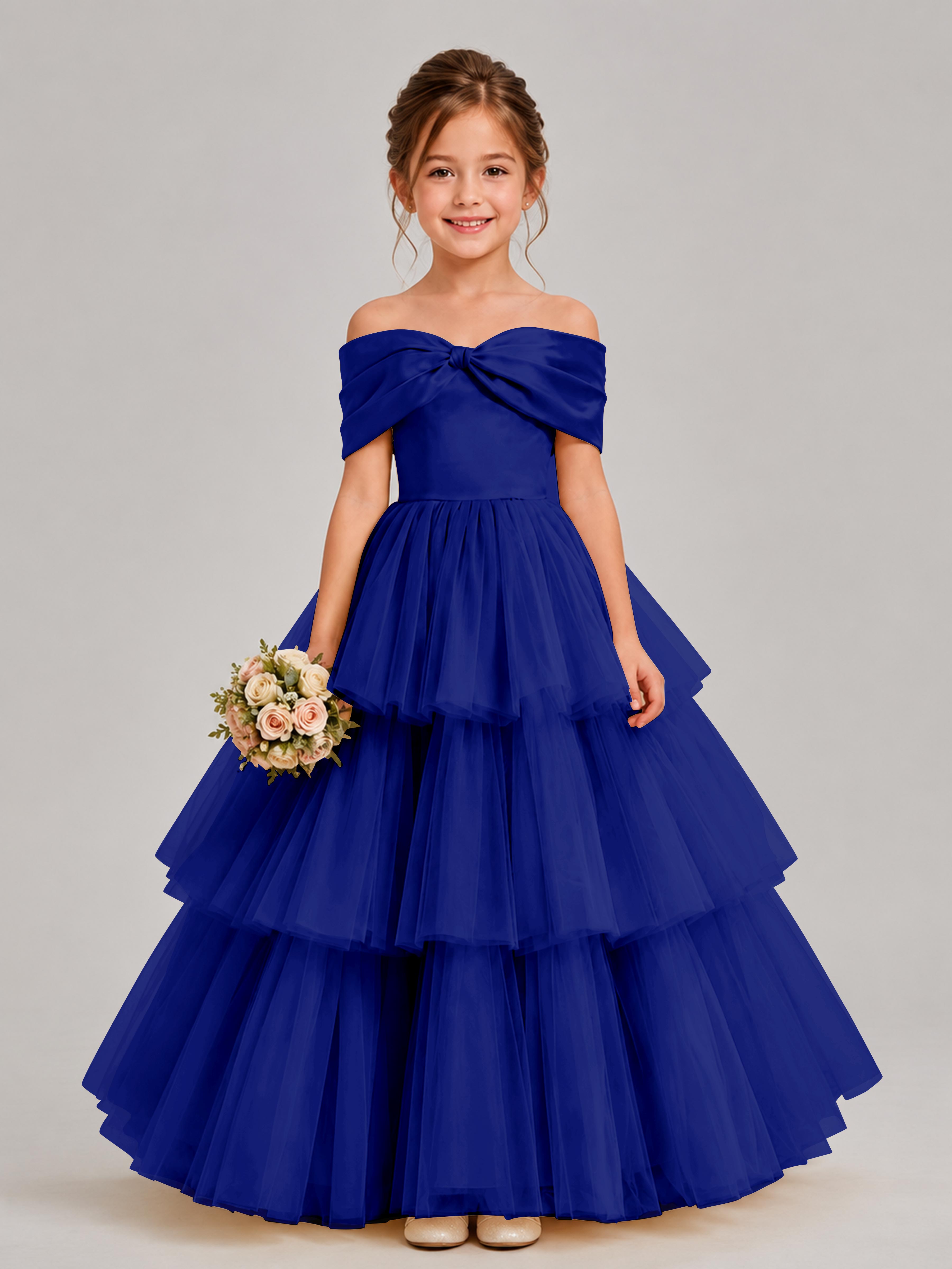 #Couleur_Bleu Roi