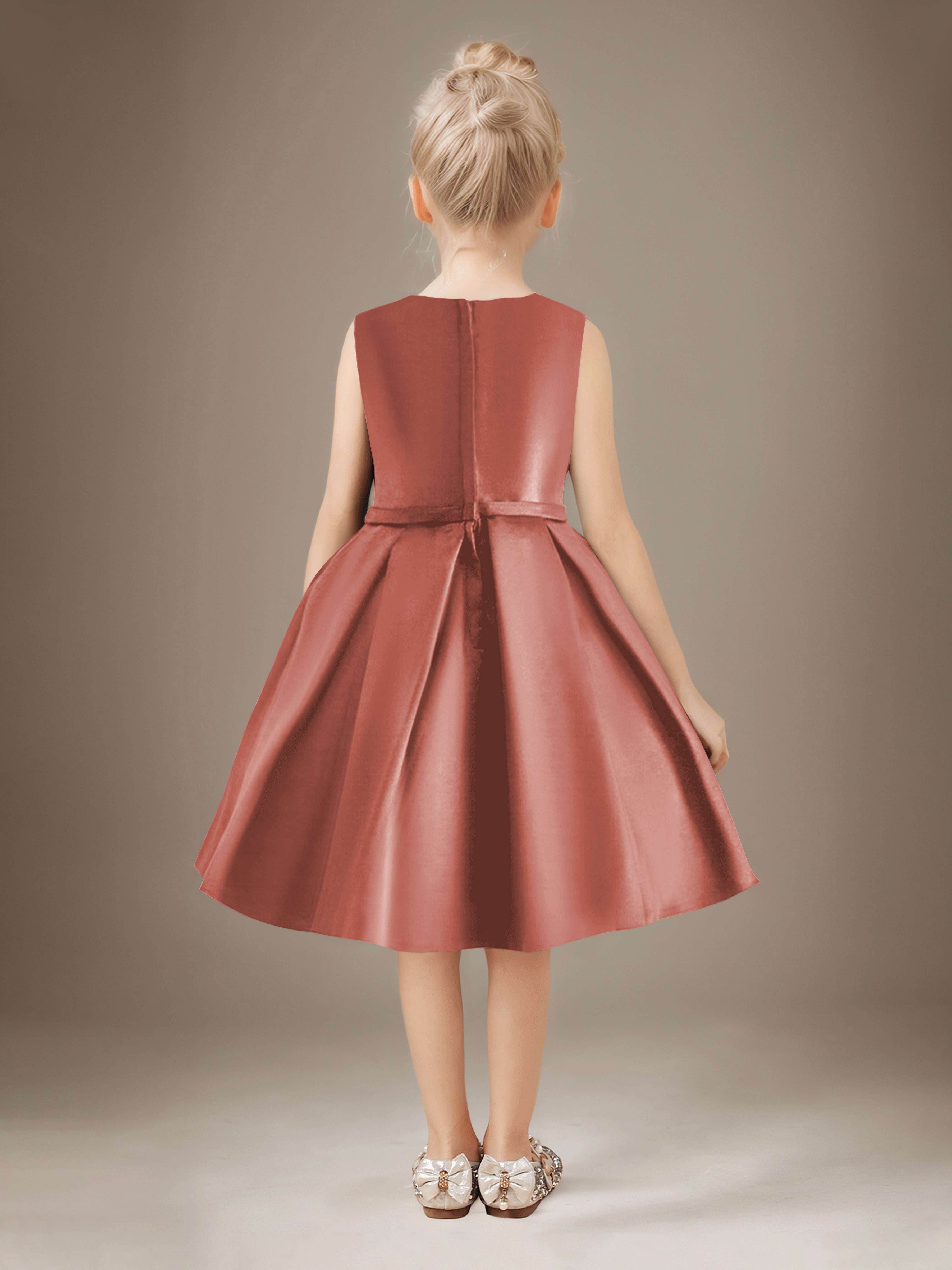 #Couleur_Orange Brûlé