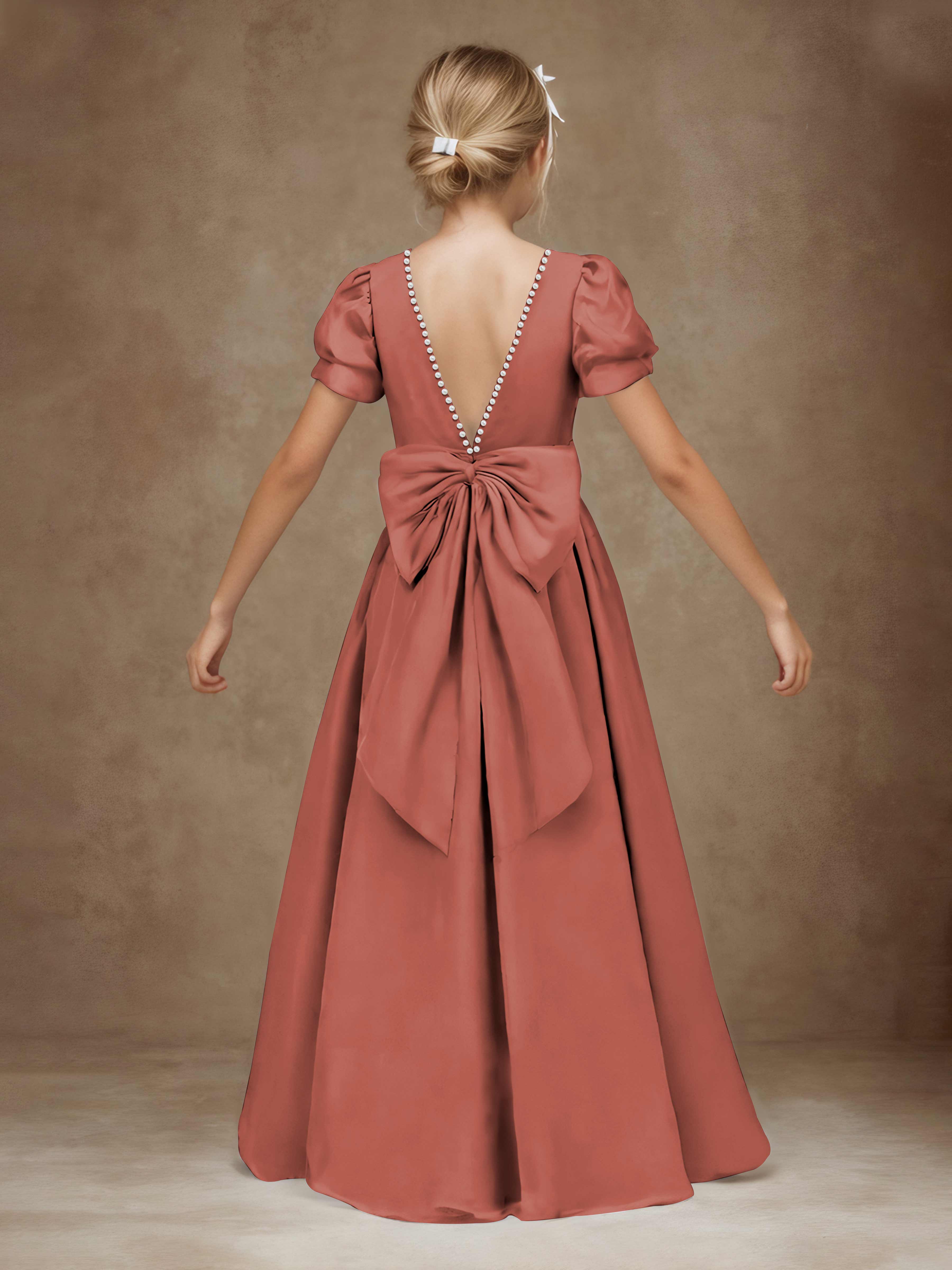 #Couleur_Orange Brûlé