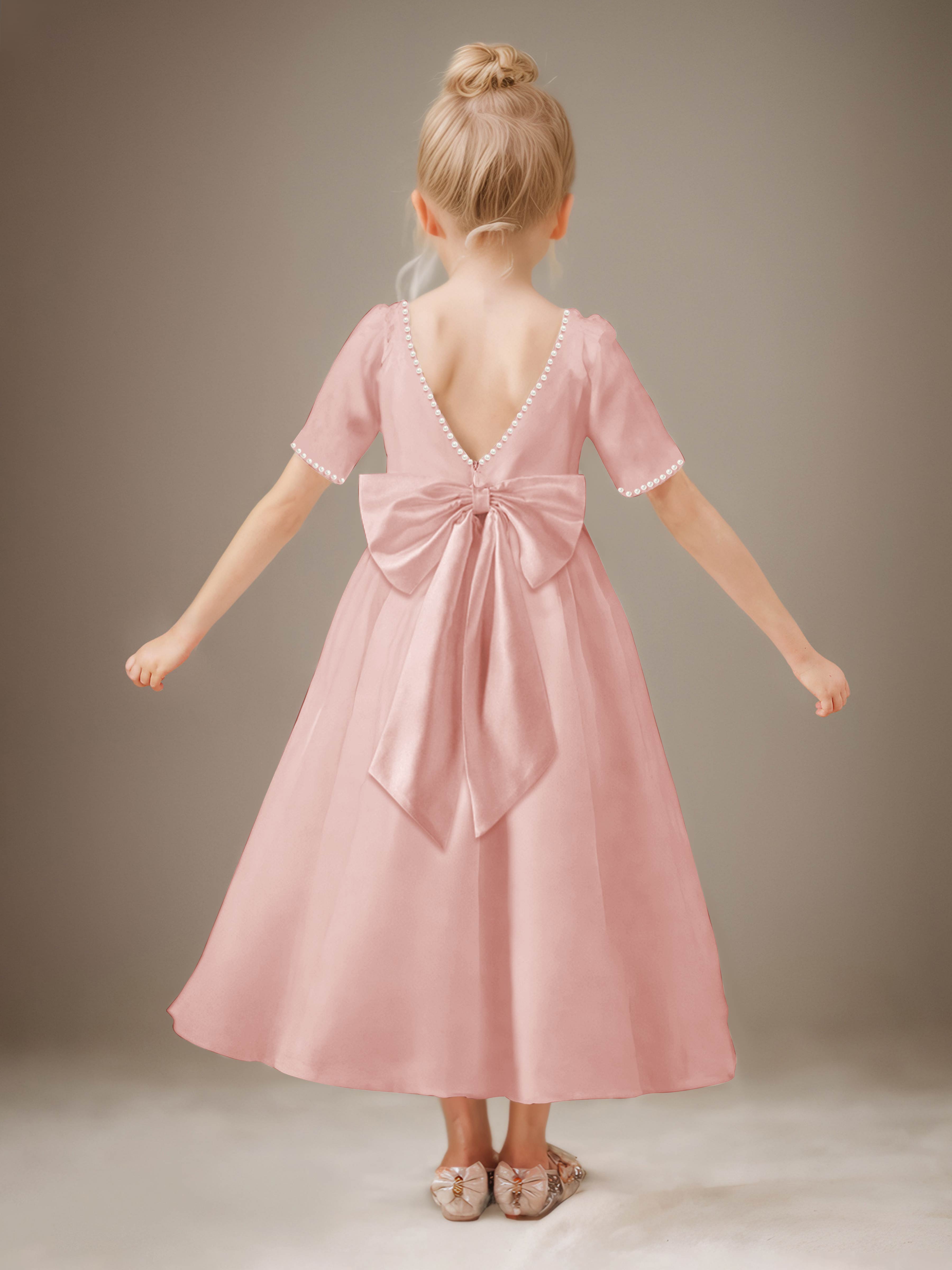 #Couleur_Rose Pâle