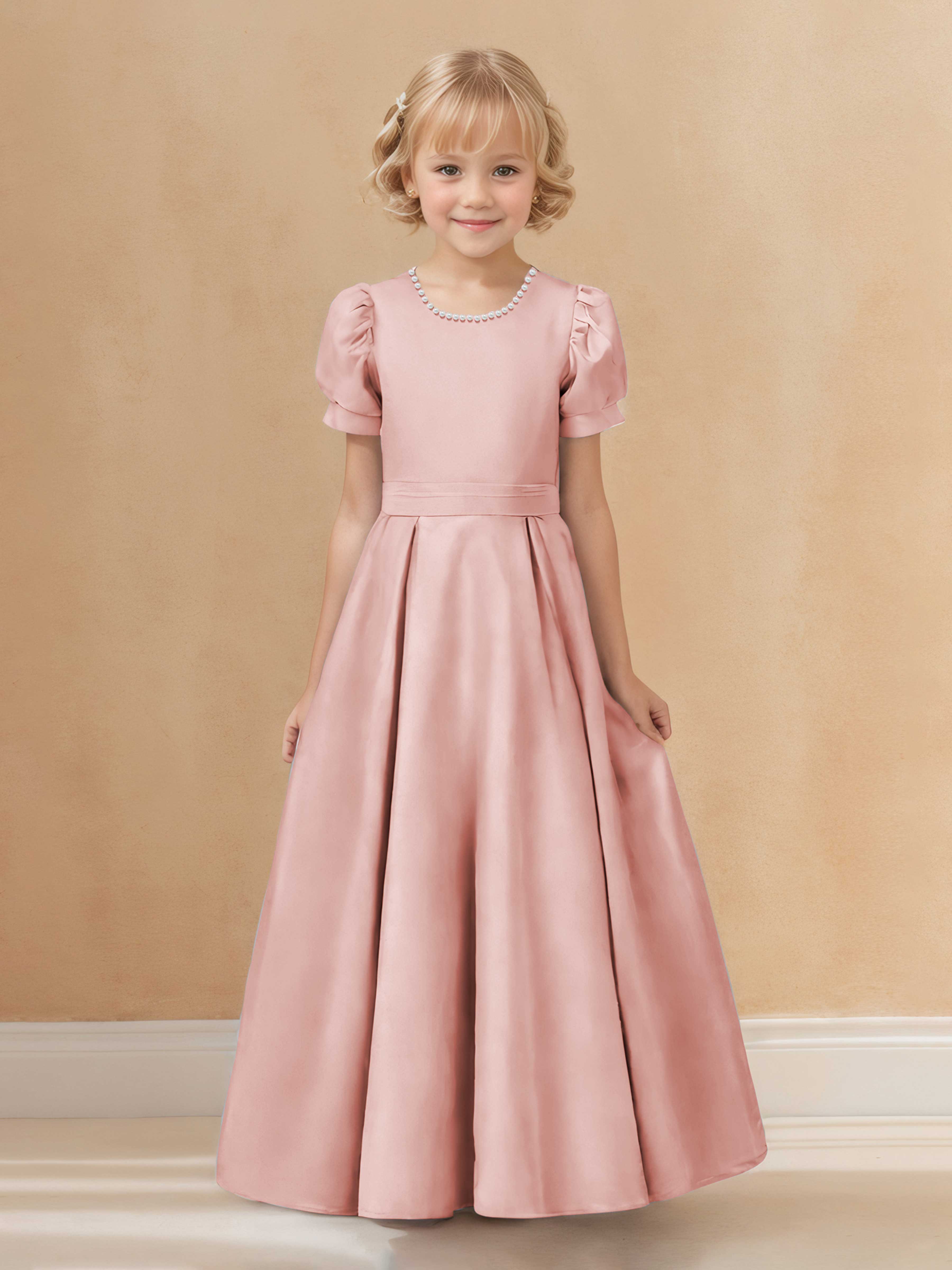 #Couleur_Rose Pâle