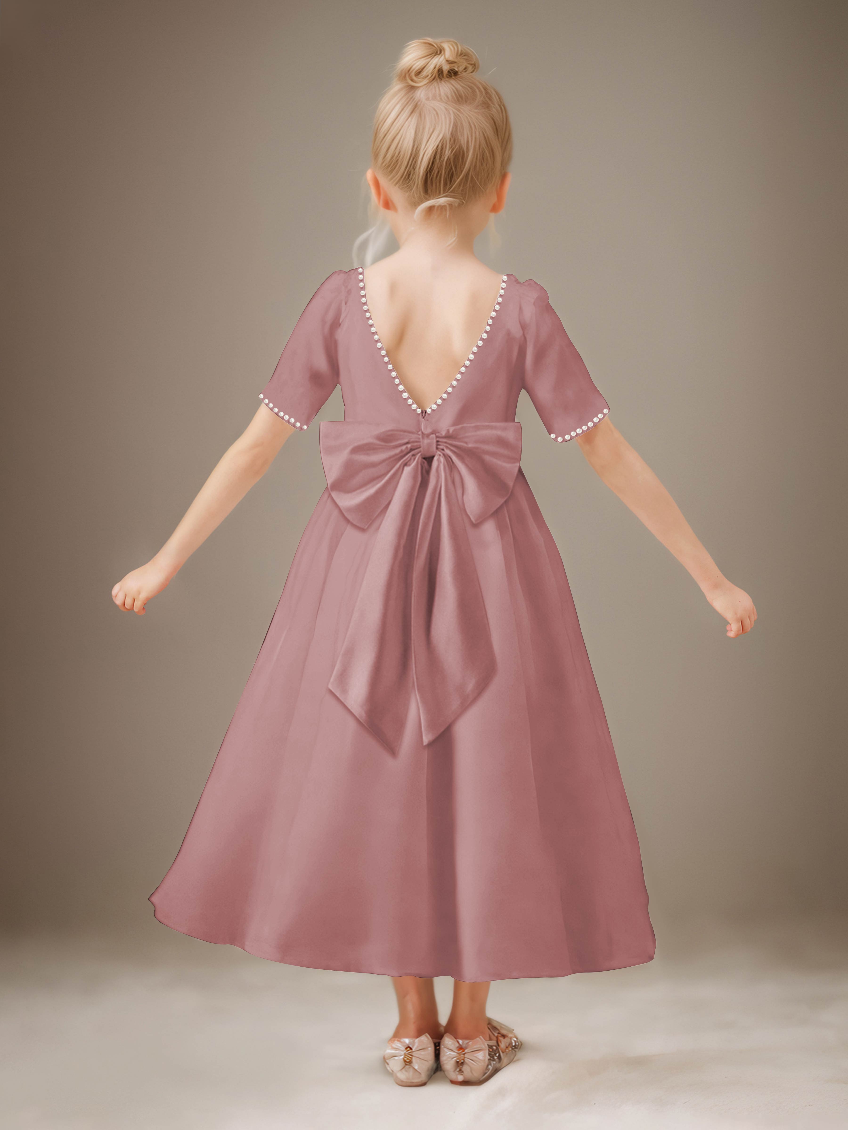 #Couleur_Rose Poussiéreuse