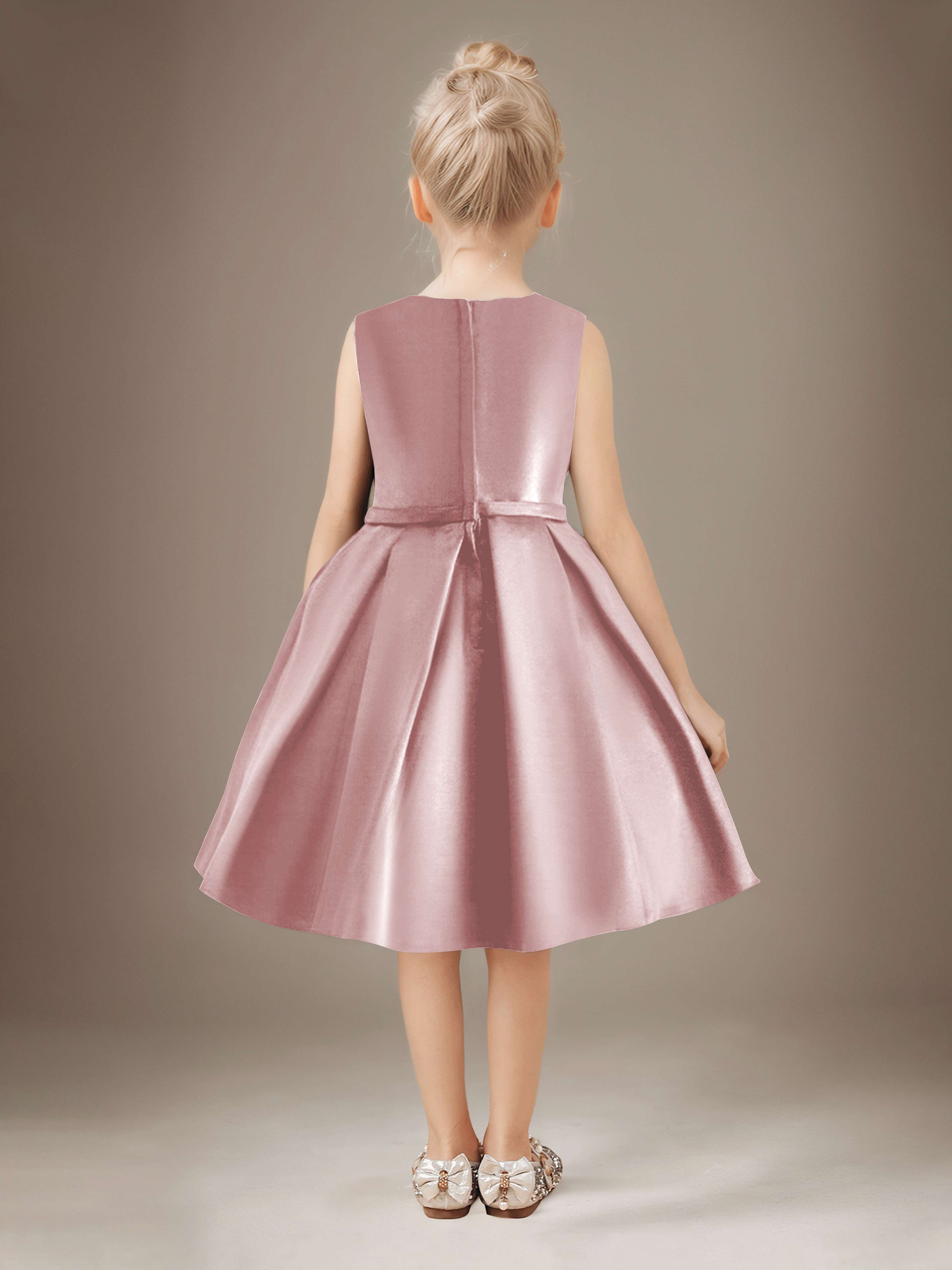 #Couleur_Rose Poussiéreuse