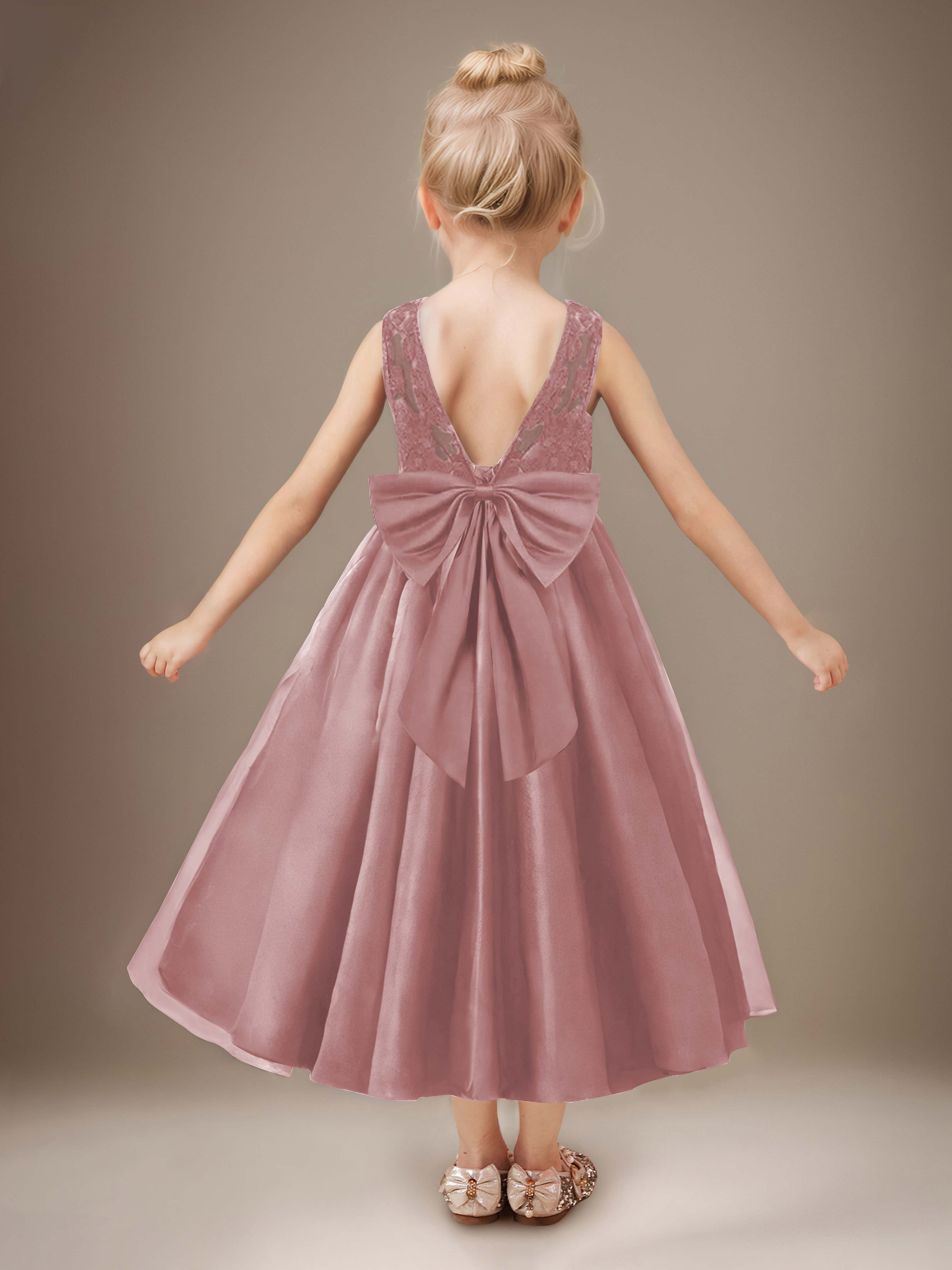 #Couleur_Rose Poussiéreuse