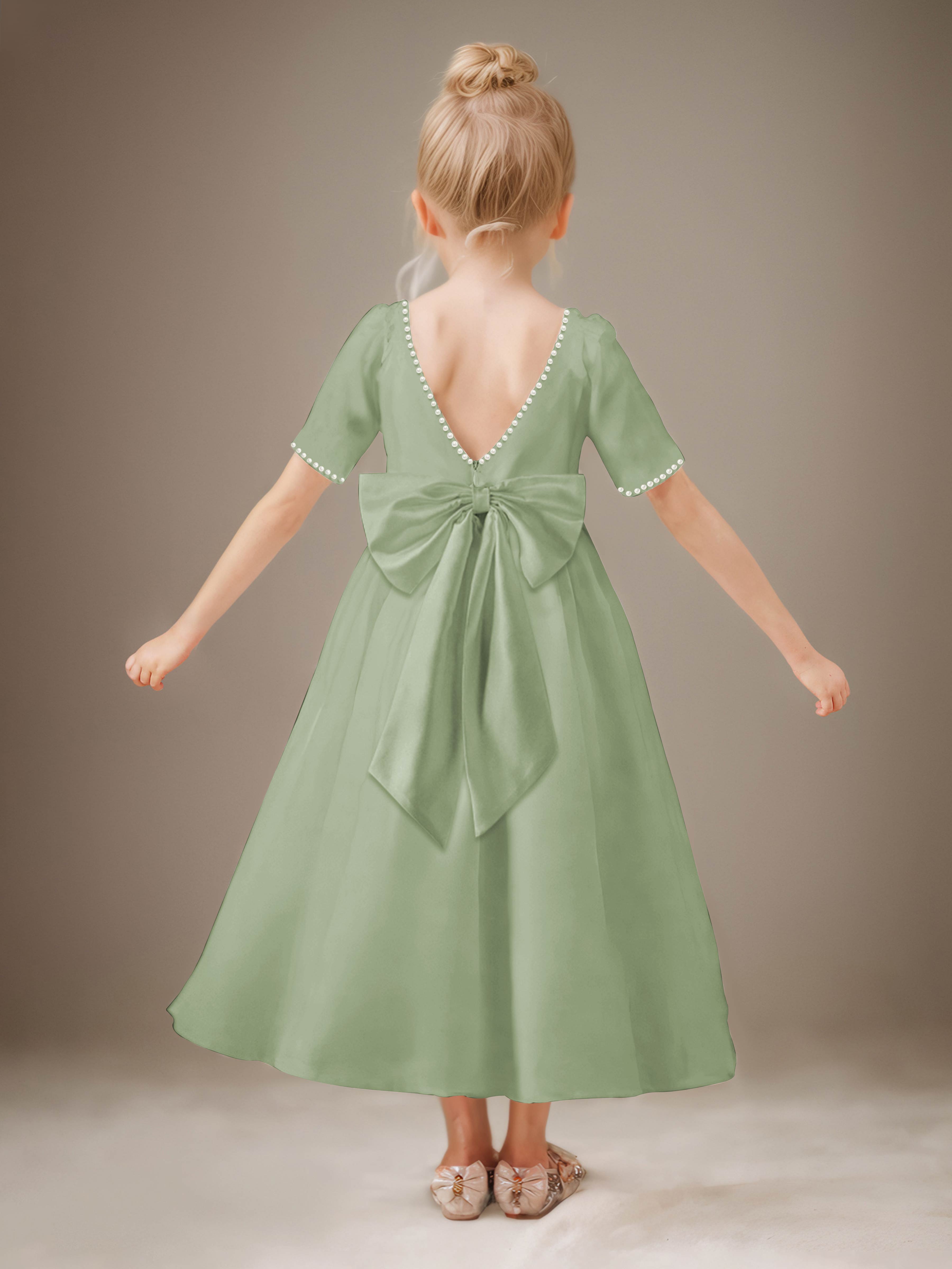 #Couleur_Sauge Poussiéreuse