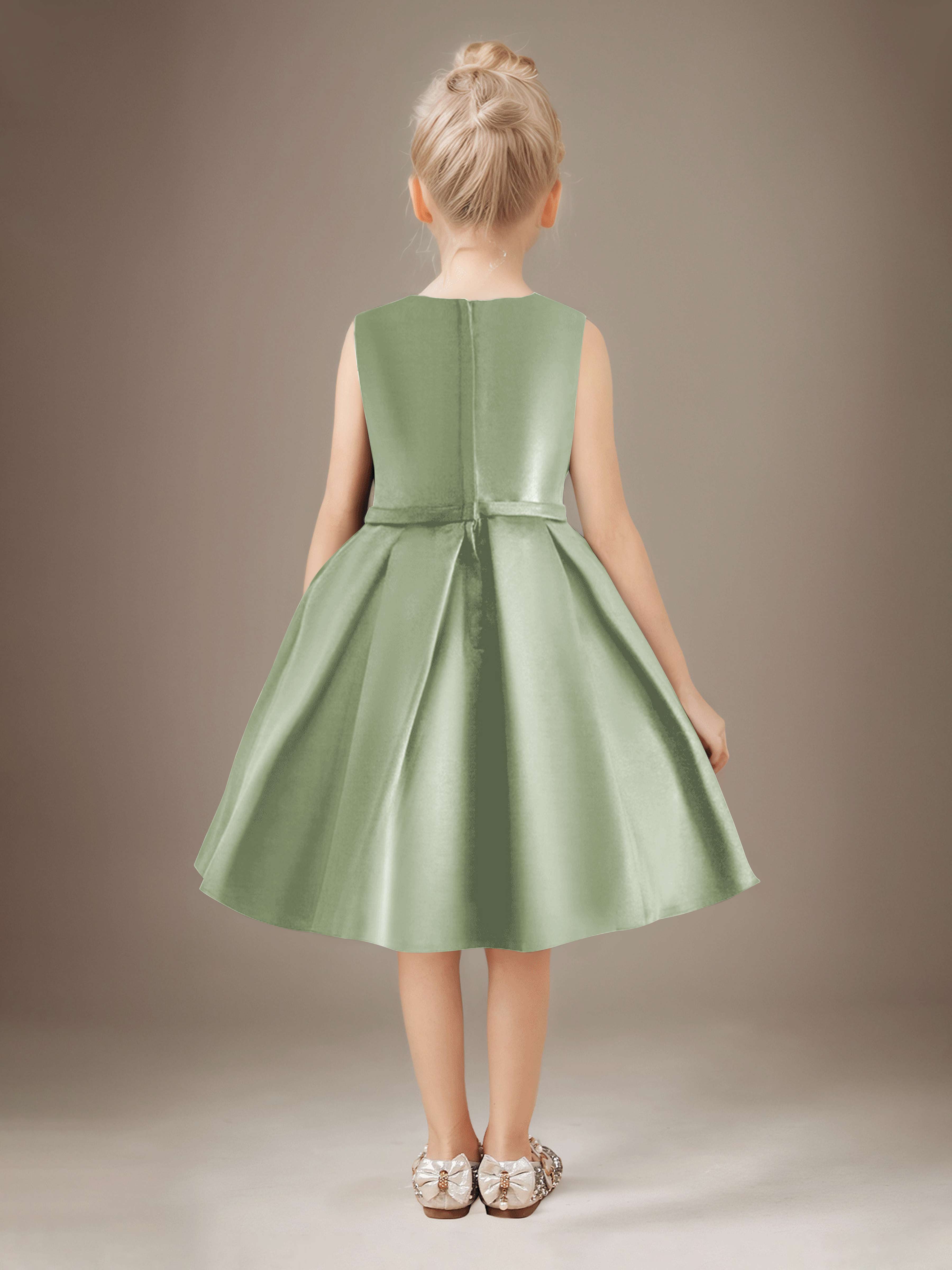 #Couleur_Sauge Poussiéreuse