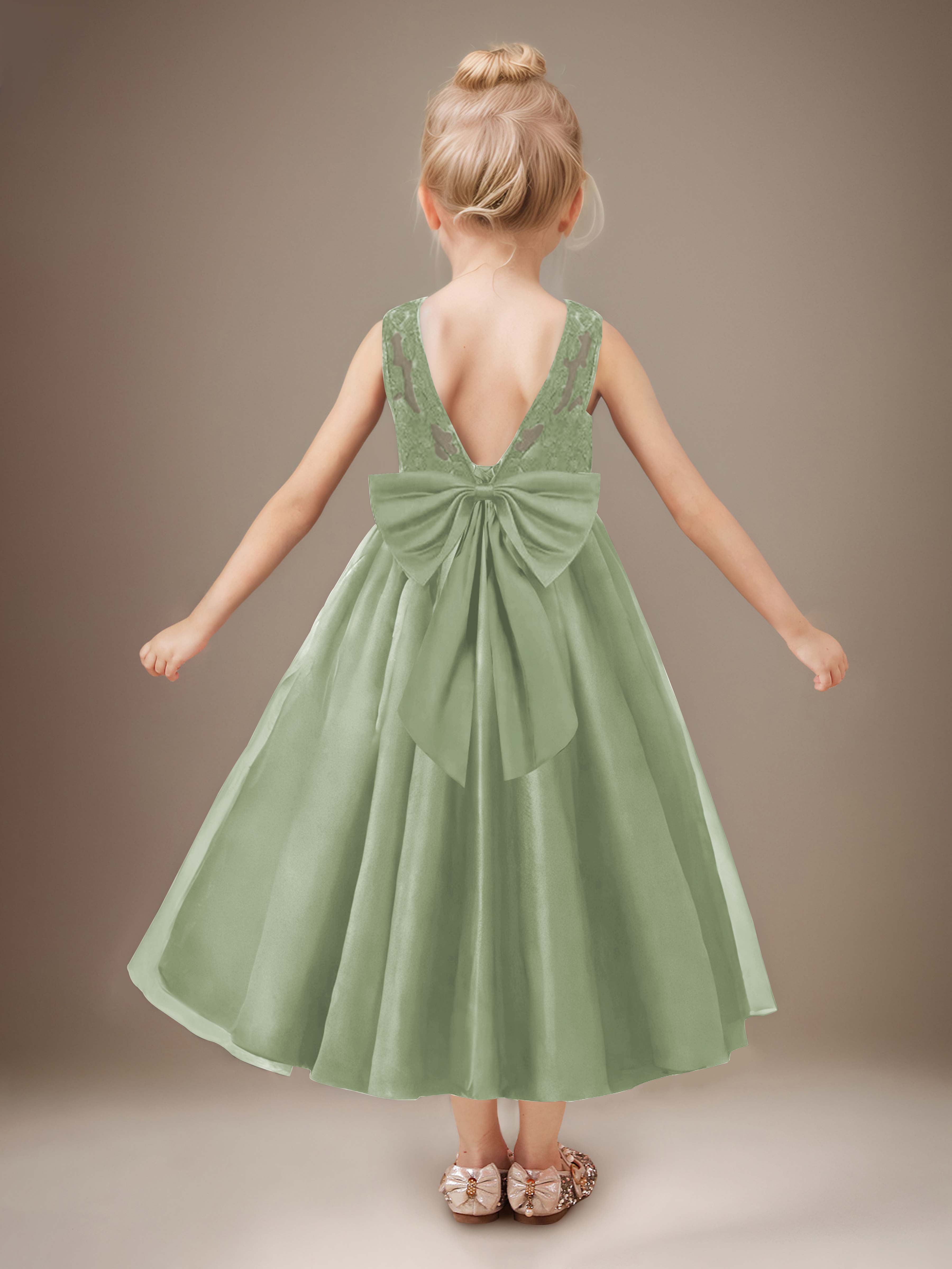 #Couleur_Sauge Poussiéreuse