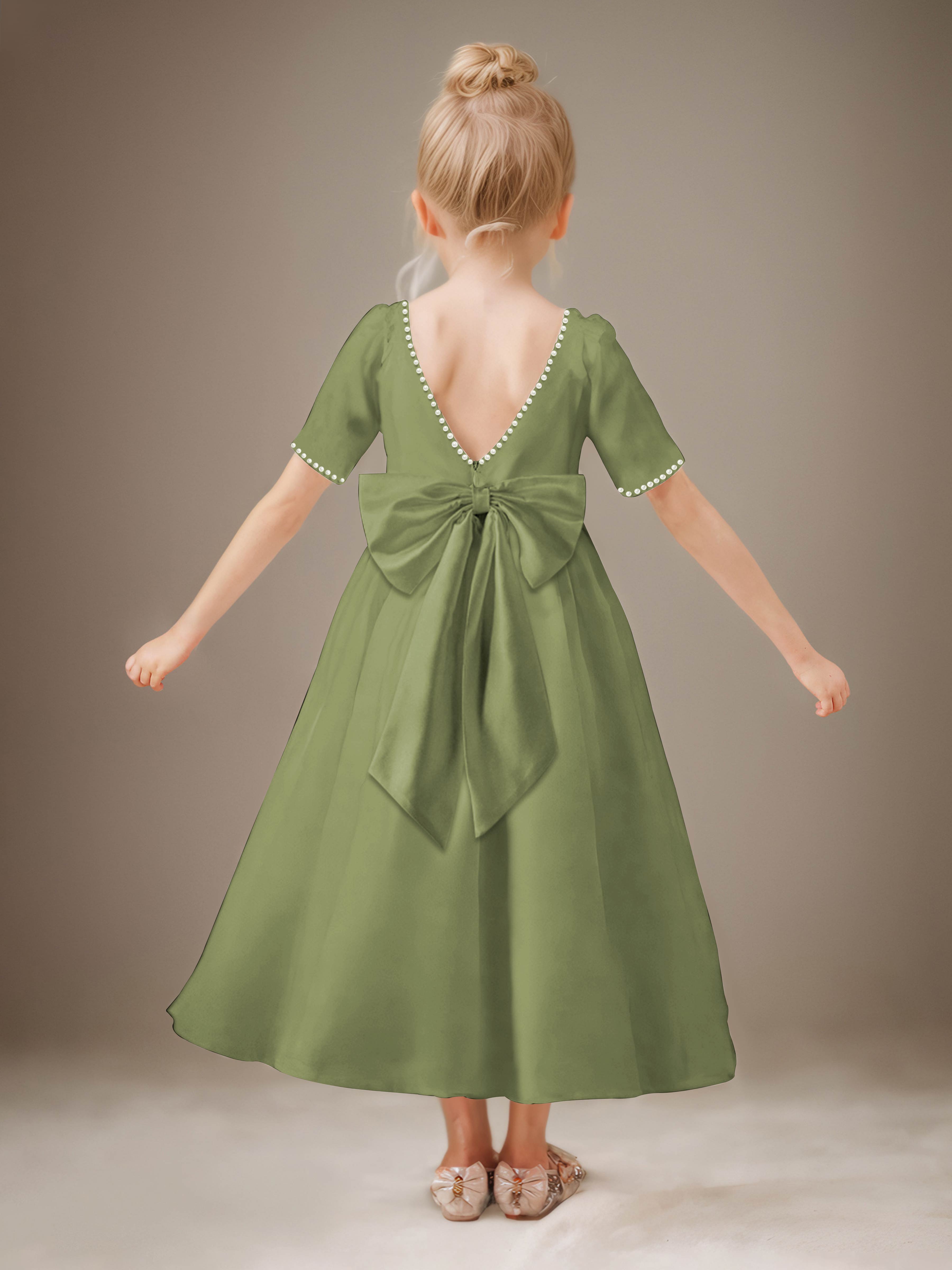 #Couleur_Vert Olive