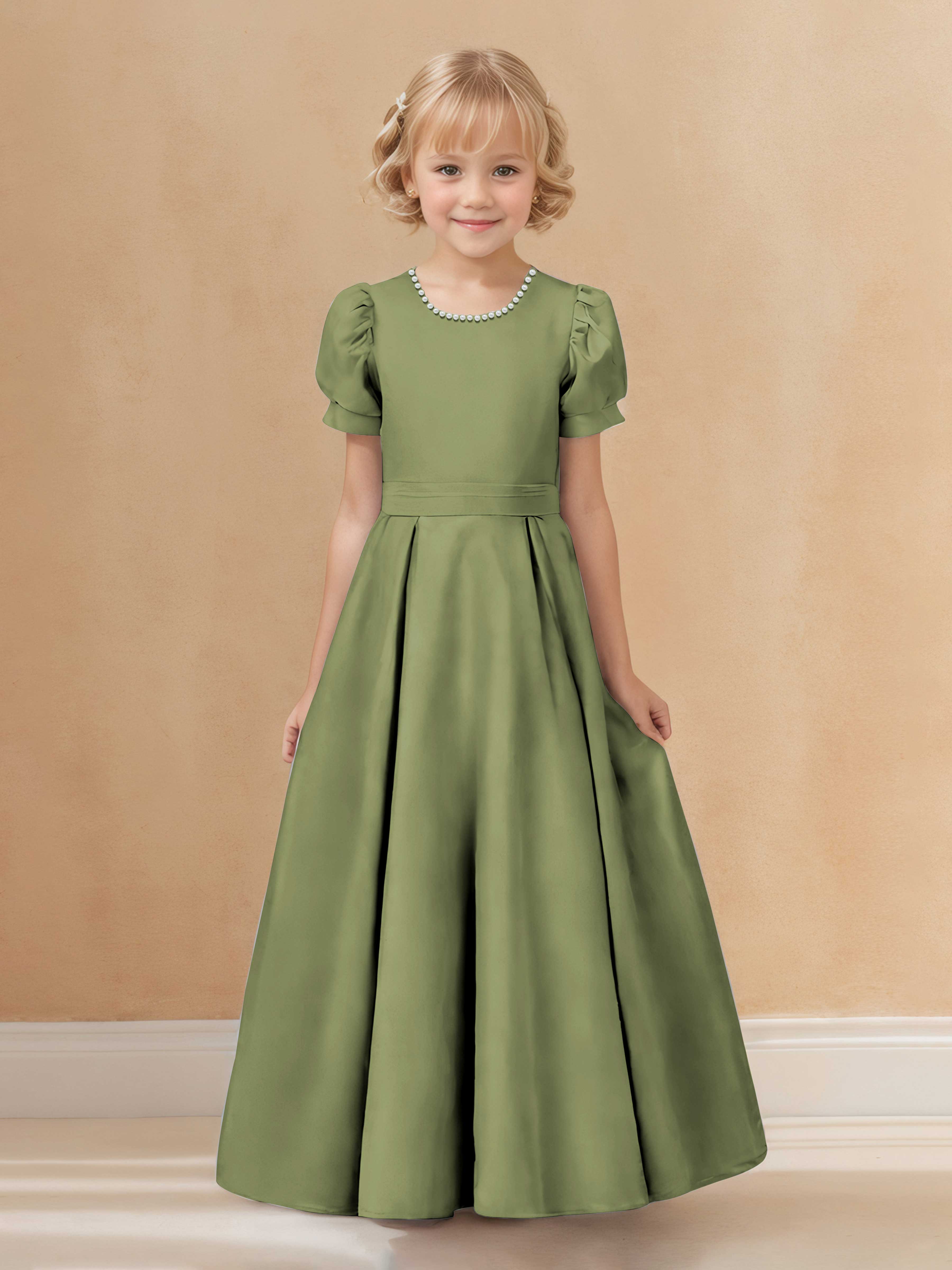 #Couleur_Vert Olive