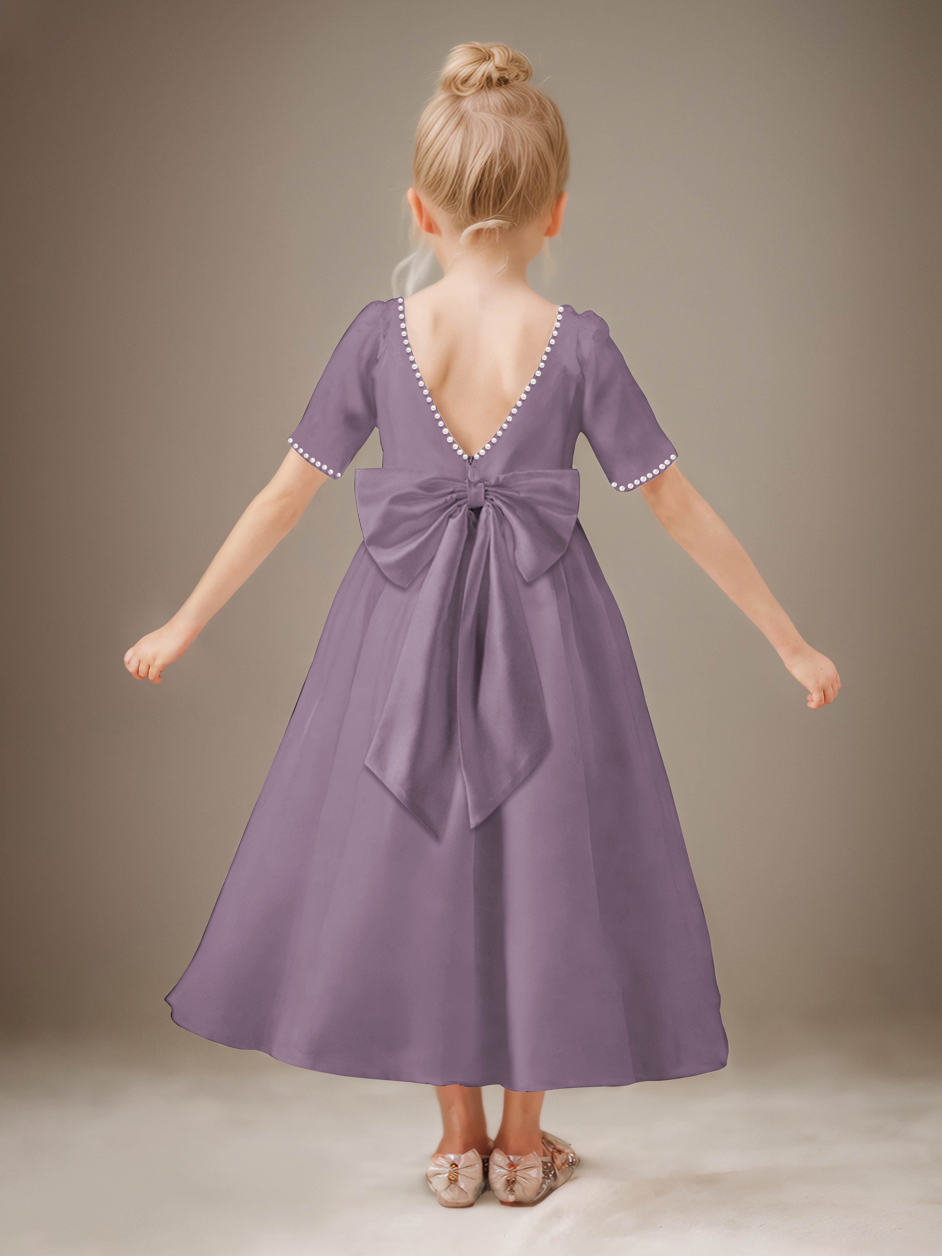 #Couleur_Vintage Mauve