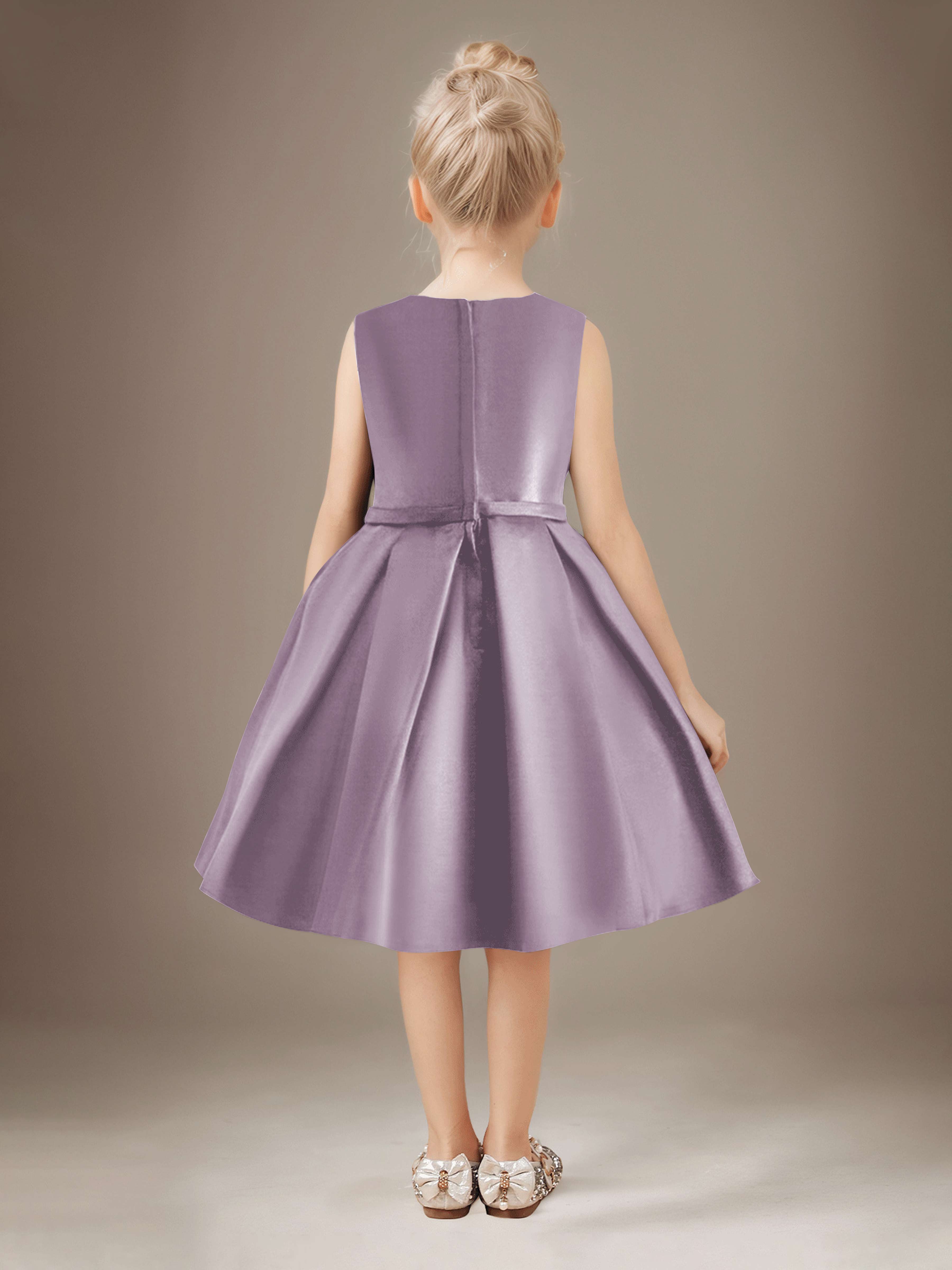 #Couleur_Vintage Mauve