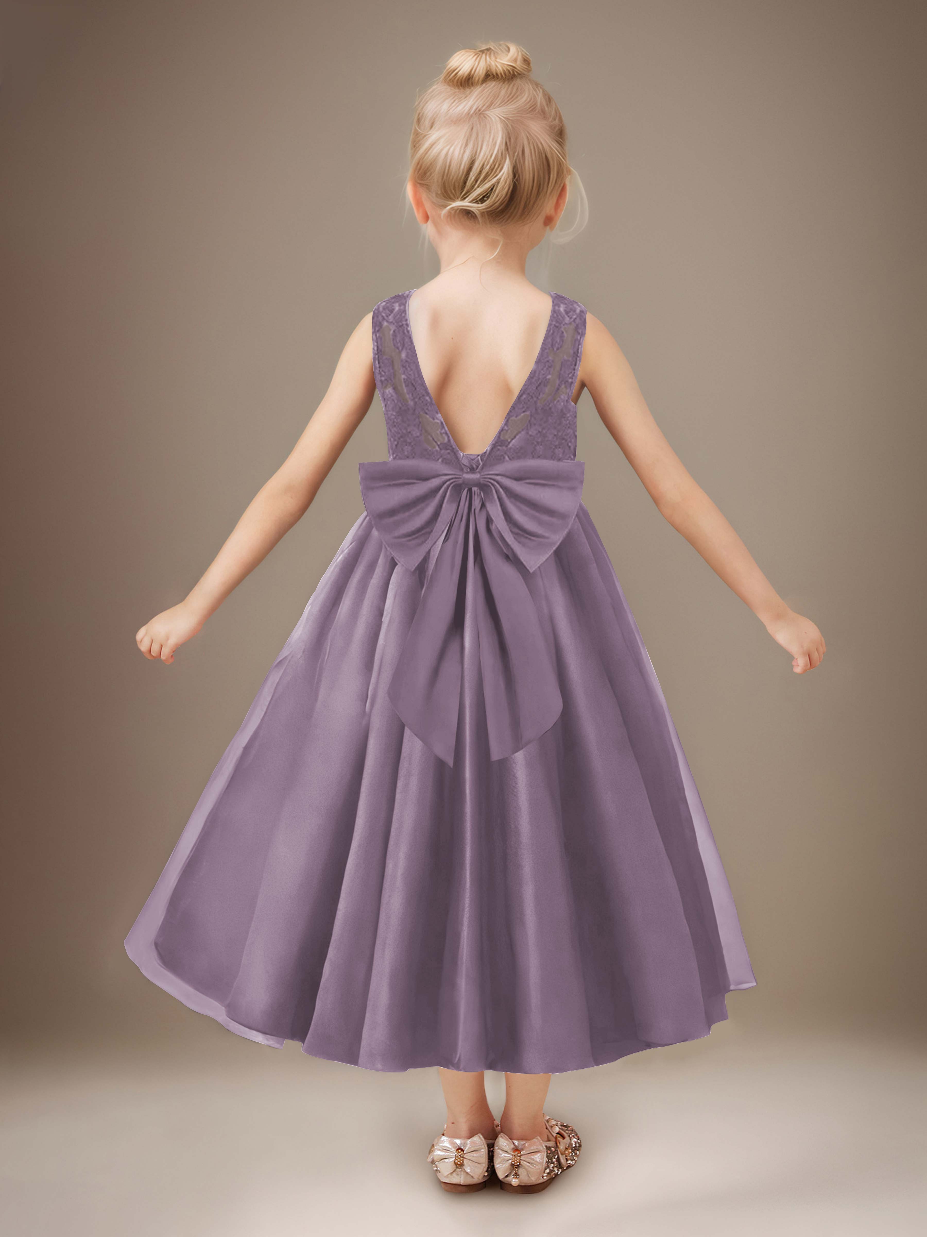#Couleur_Vintage Mauve