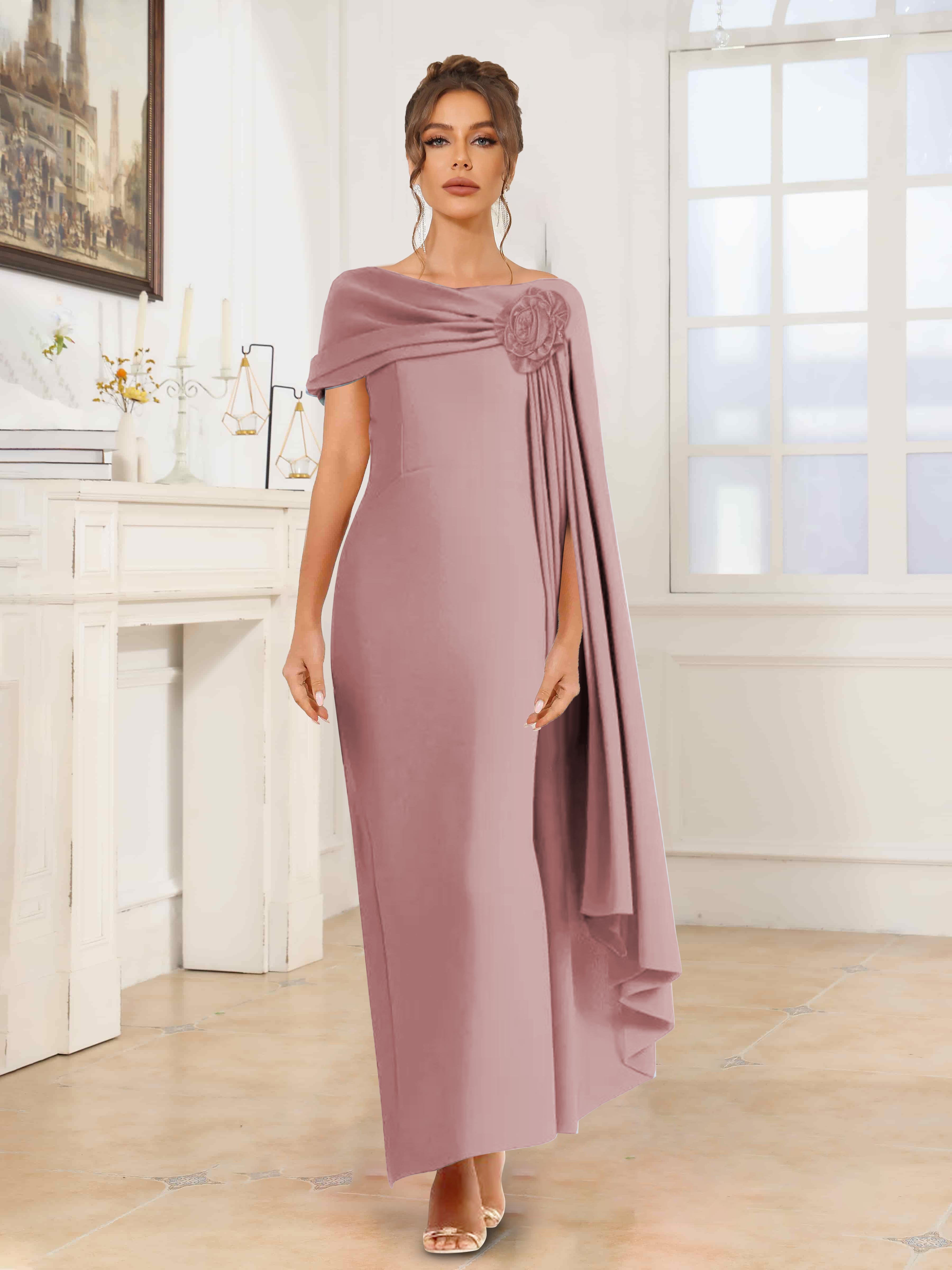 #color_Rose Poussiéreuse