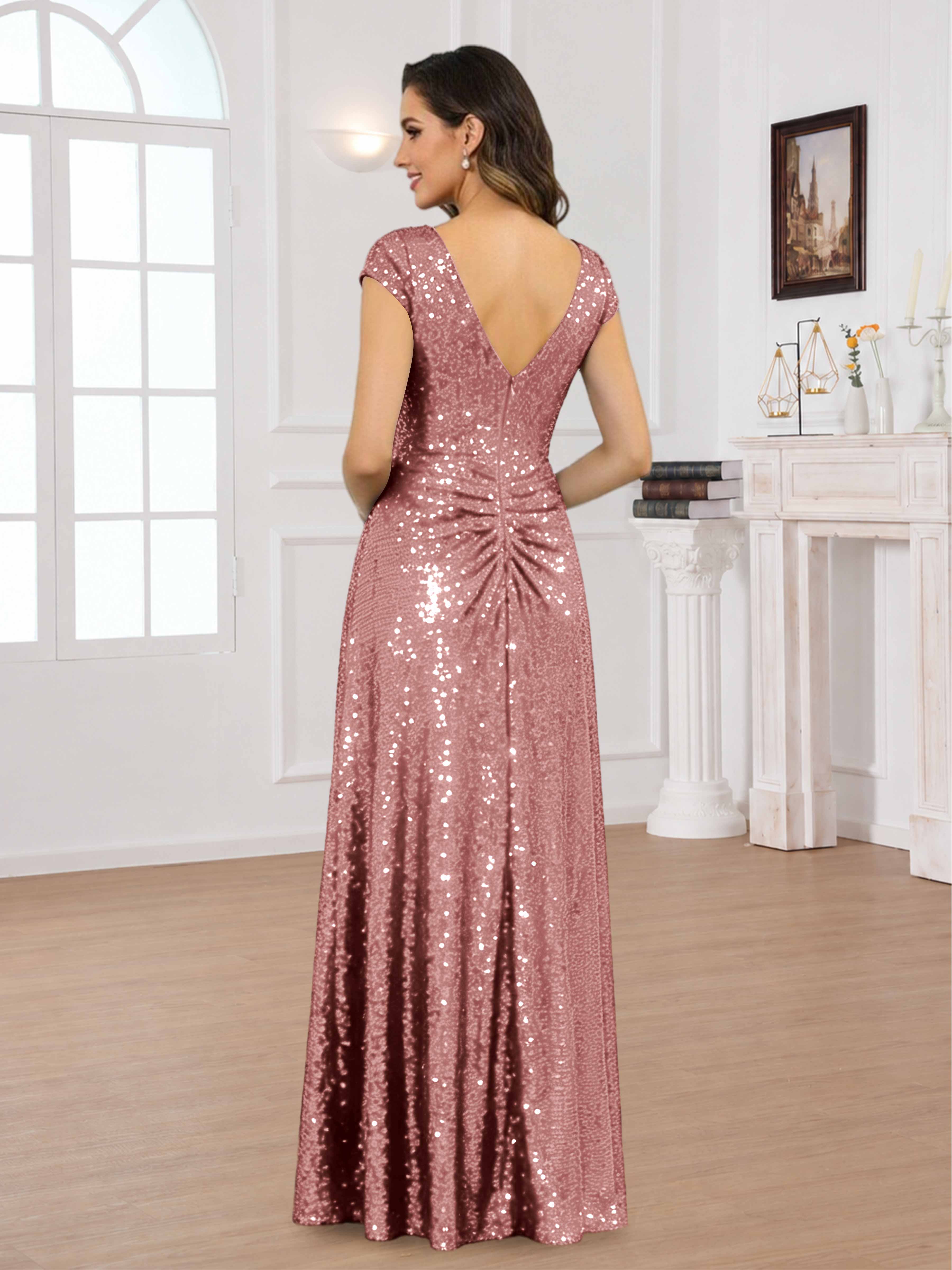 #Couleur_Rose Poussiéreuse