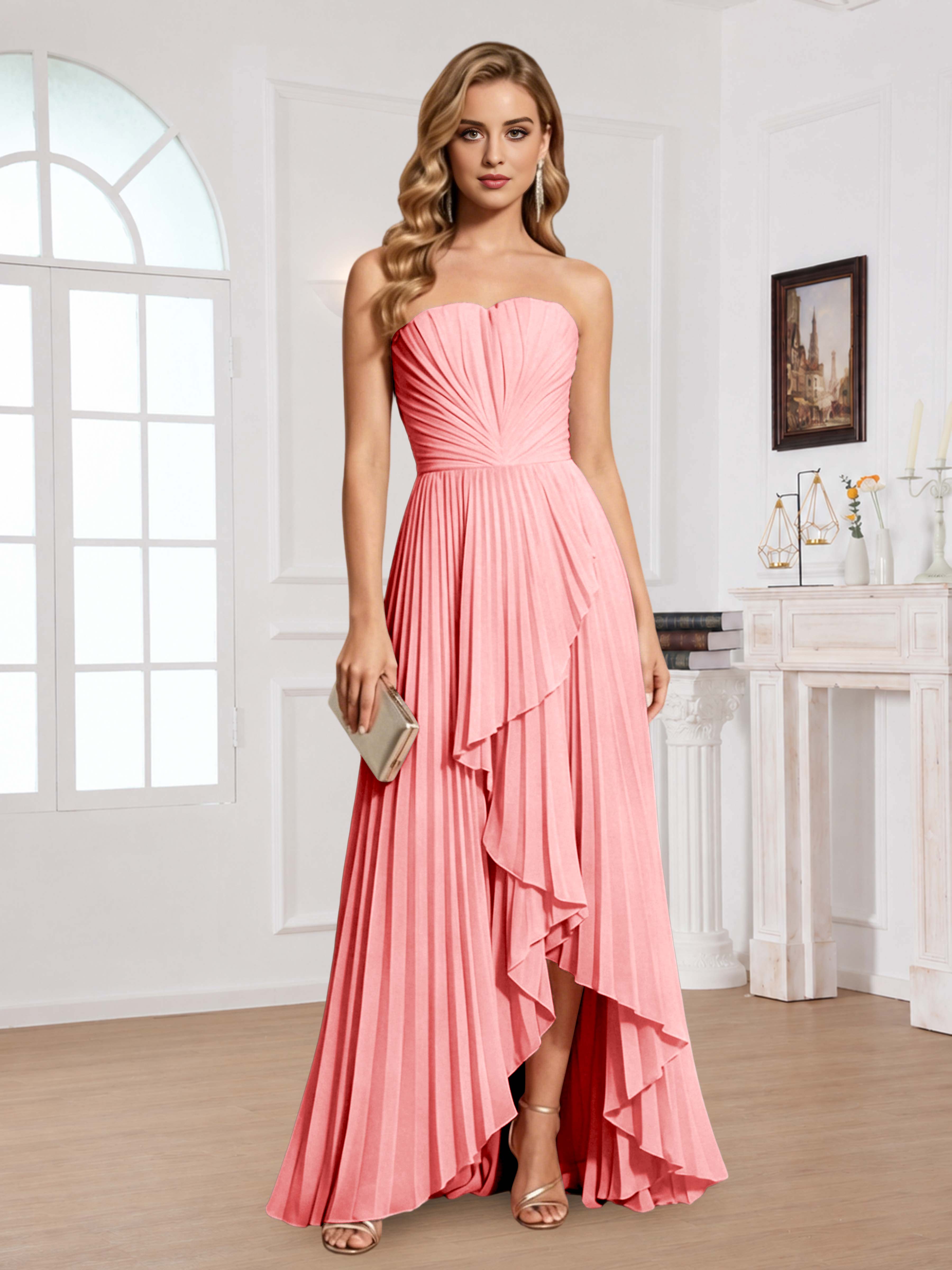 #Couleur_Corail