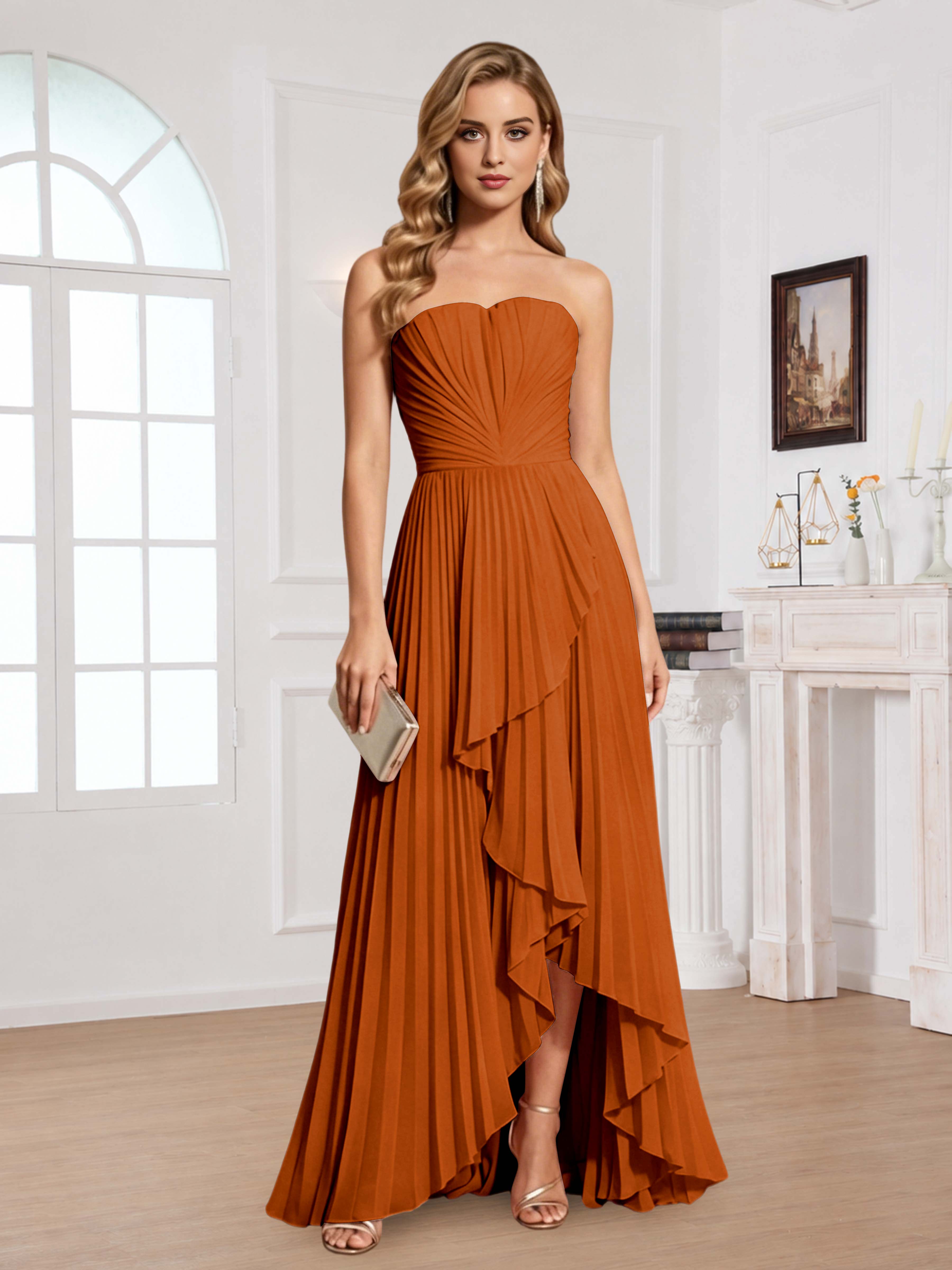 #Couleur_Orange Brule