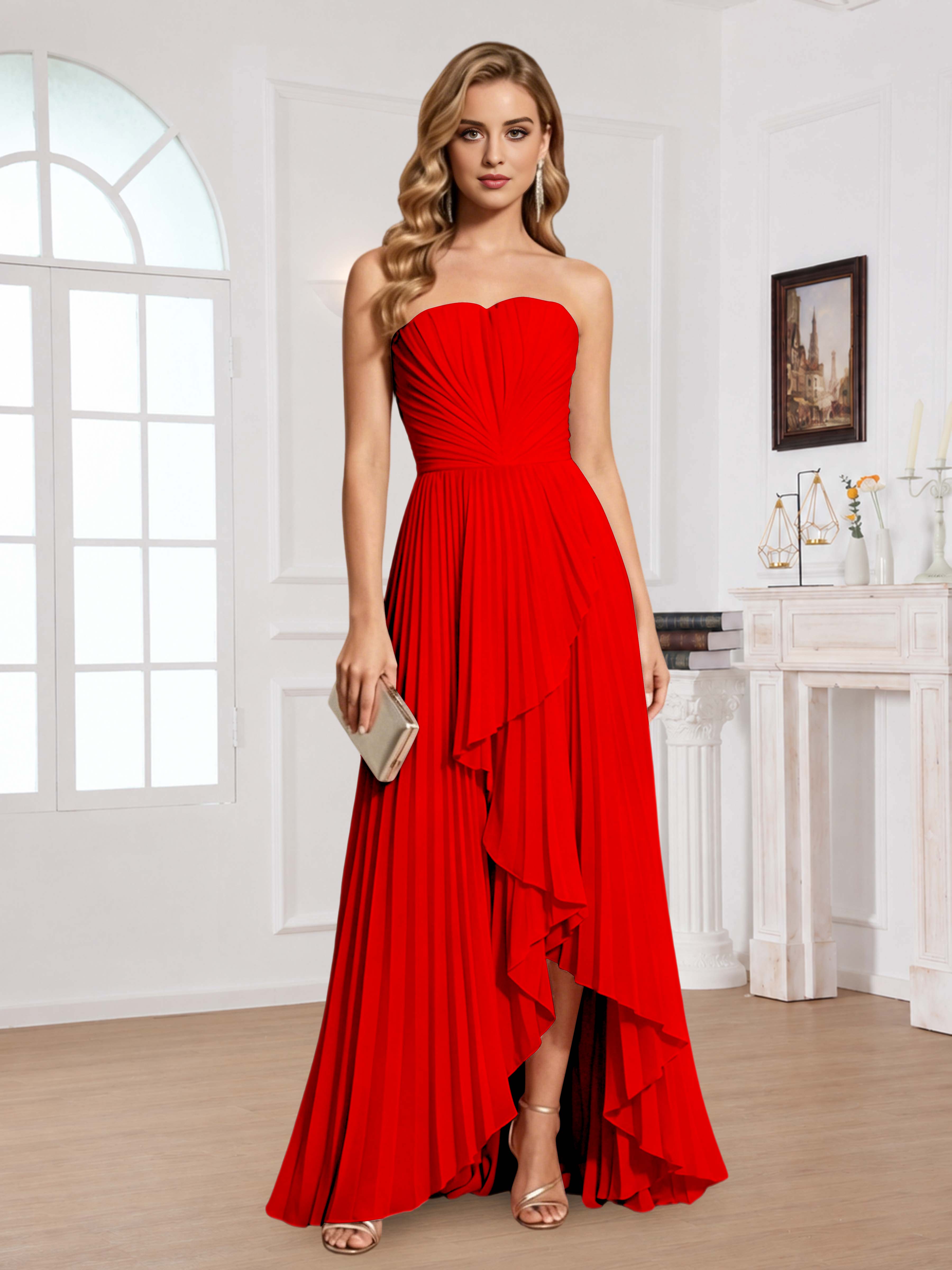 #Couleur_Rouge
