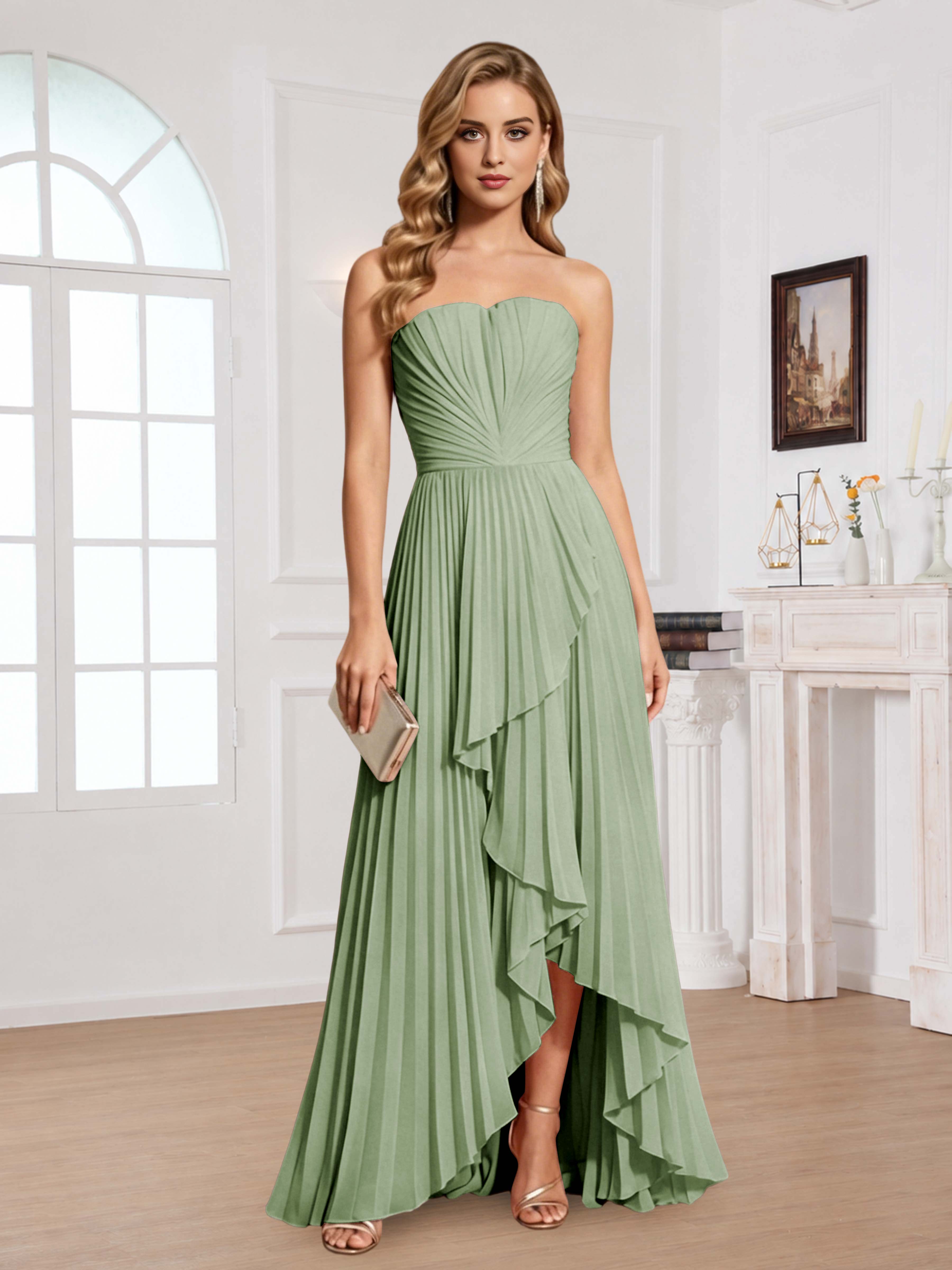 #Couleur_Sauge Poussiereuse