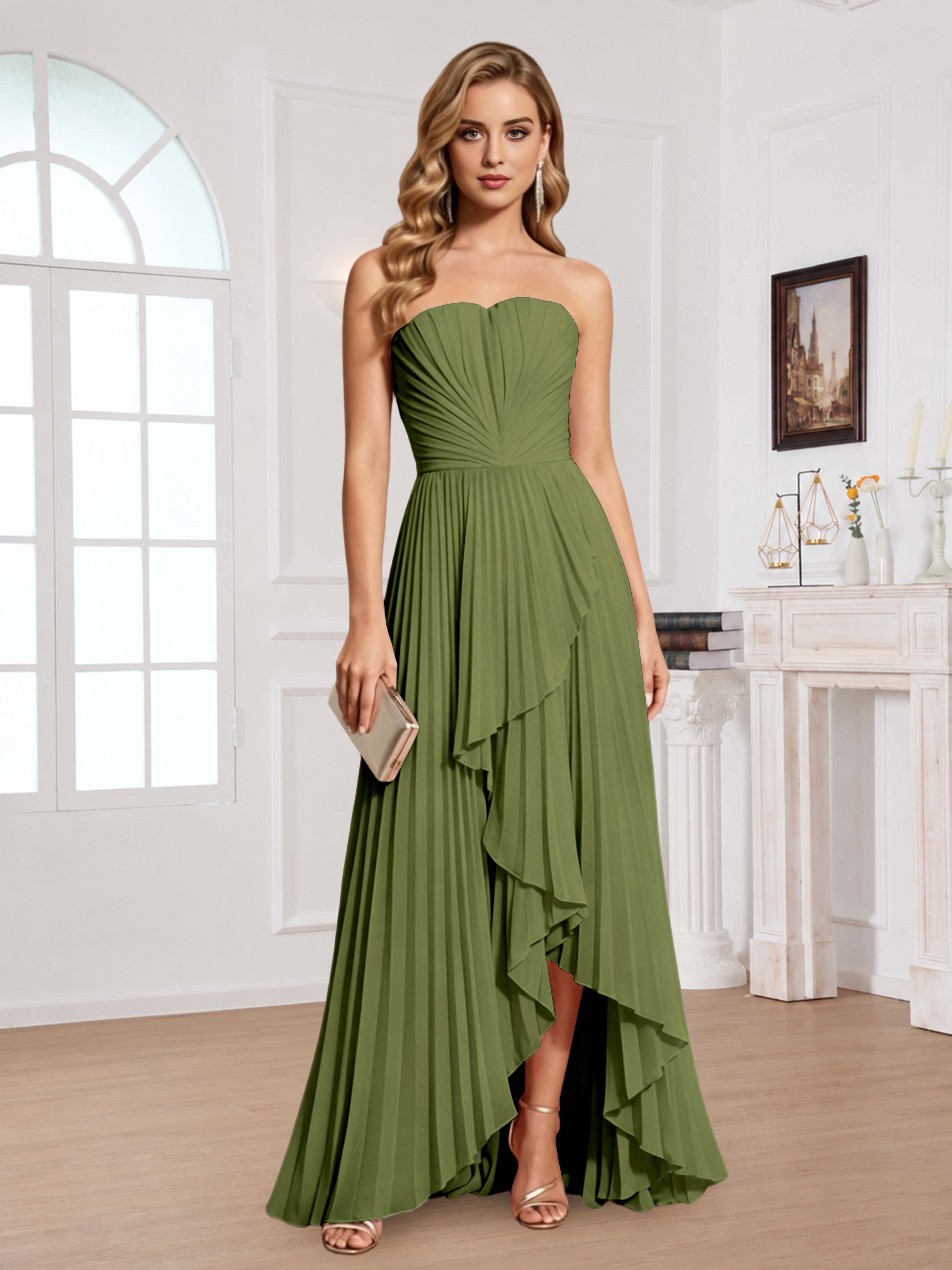 #Couleur_Vert Olive