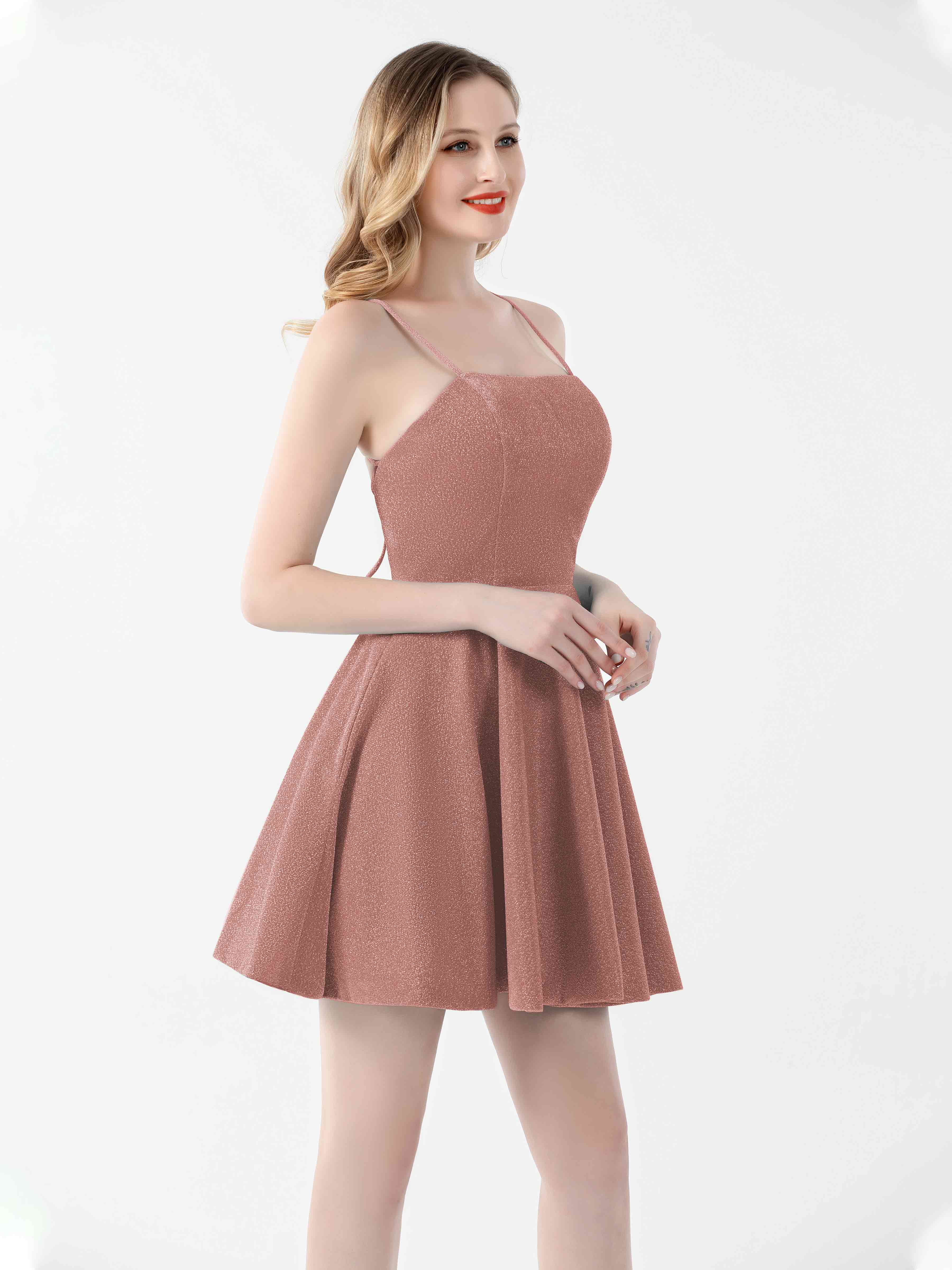 #Couleur_Rose Poussiéreuse
