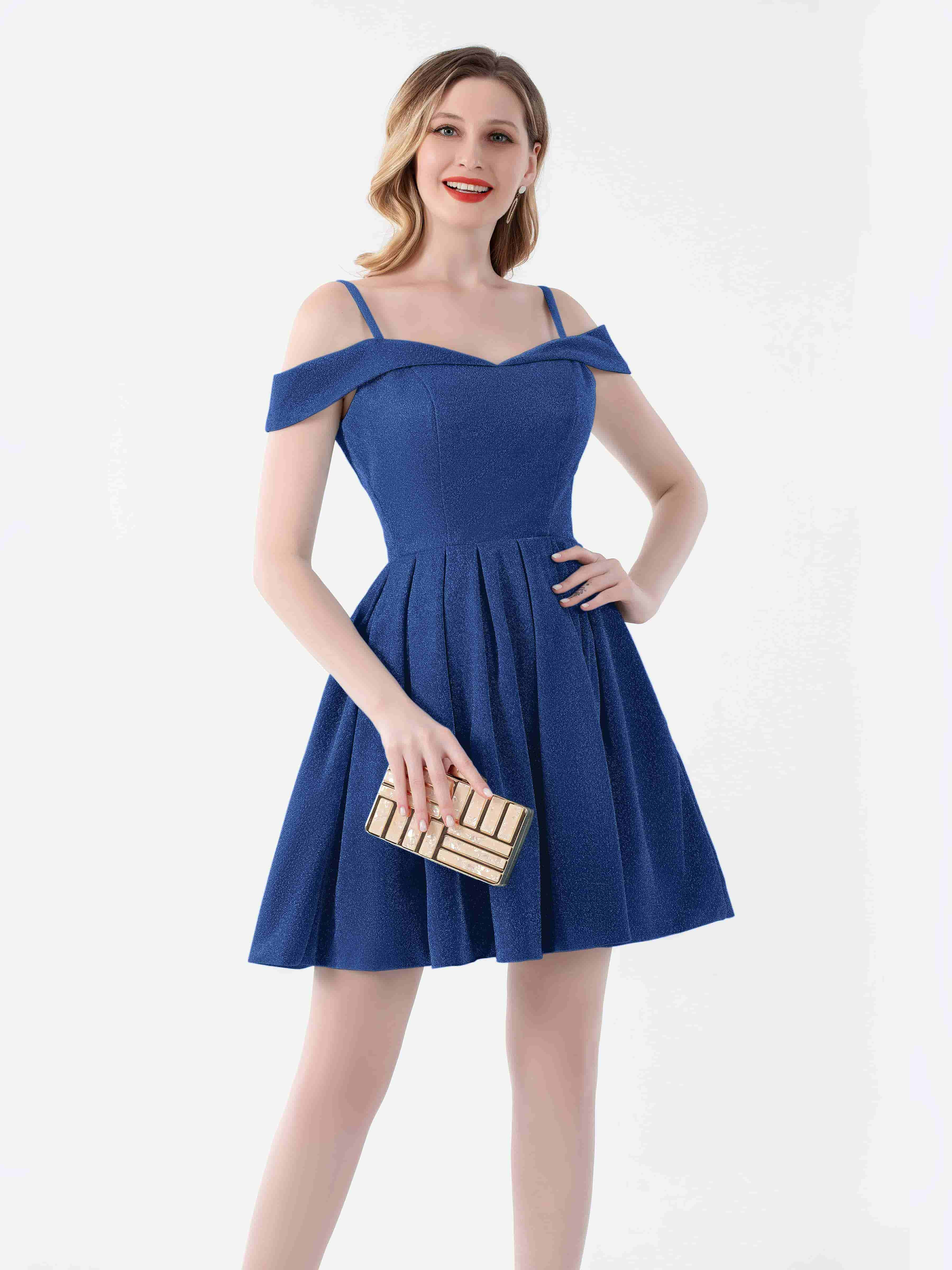 #Couleur_Bleu Roi
