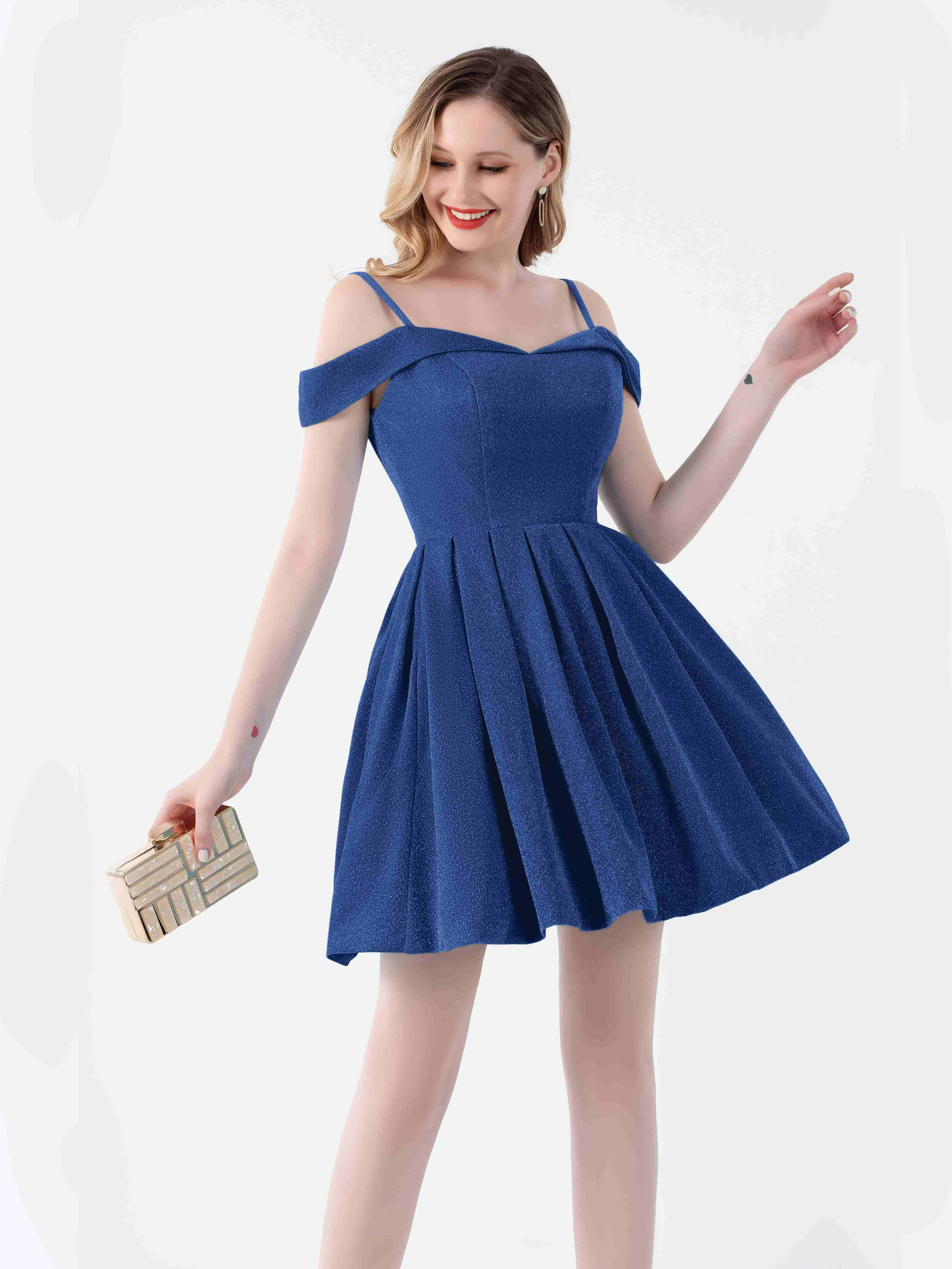 #Couleur_Bleu Roi