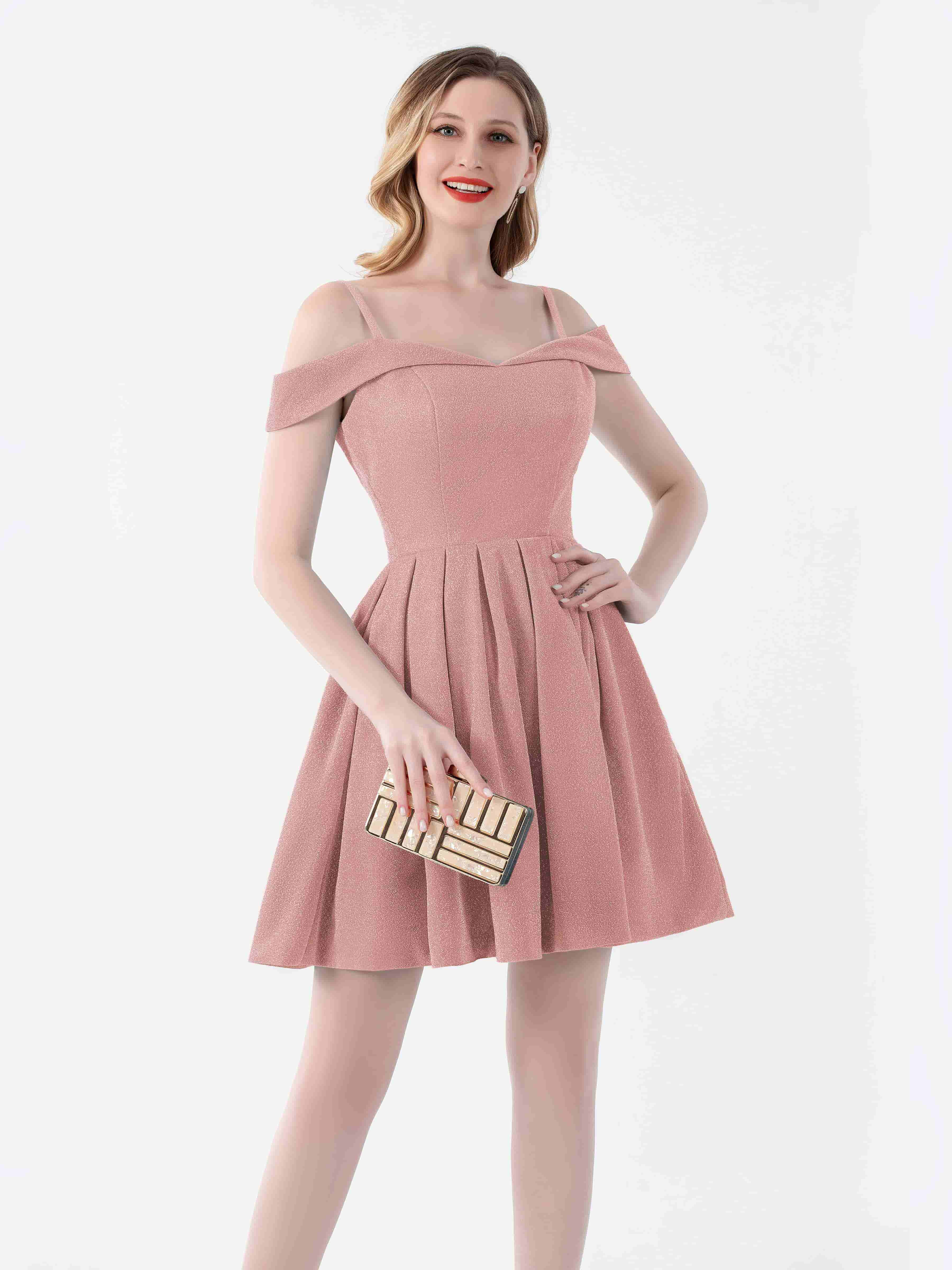 #Couleur_Rose Poussiéreuse