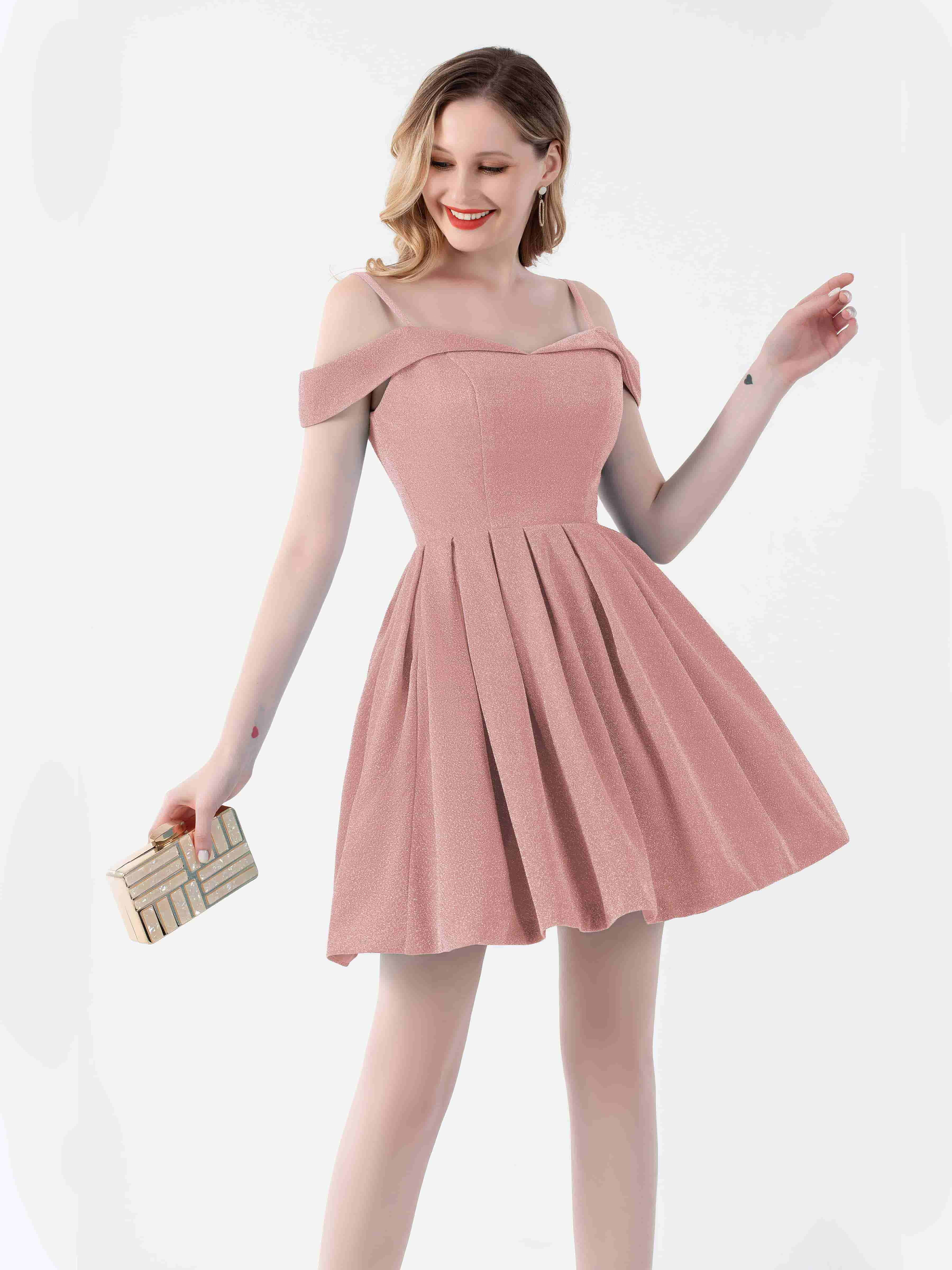 #Couleur_Rose Poussiéreuse