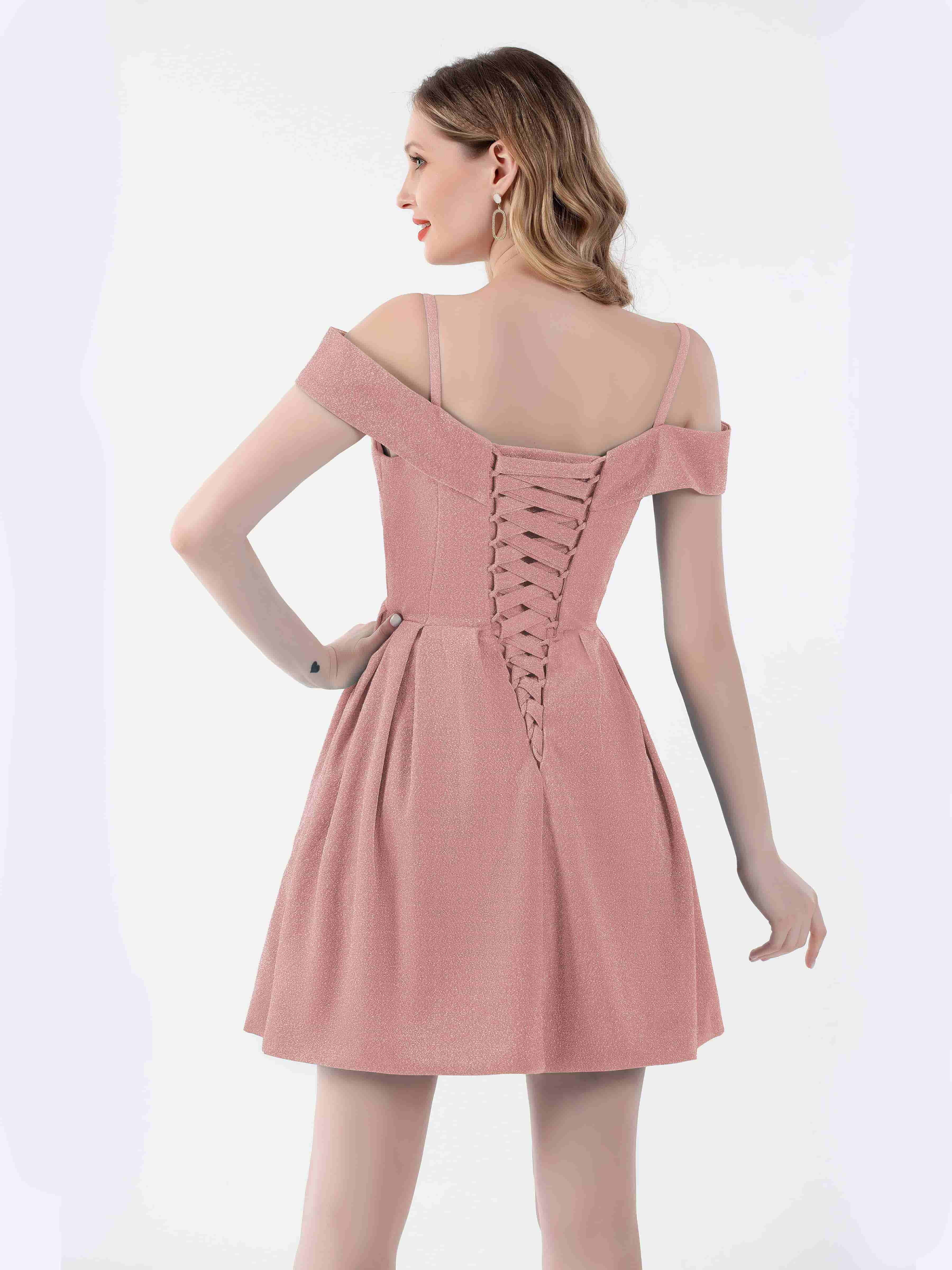 #Couleur_Rose Poussiéreuse